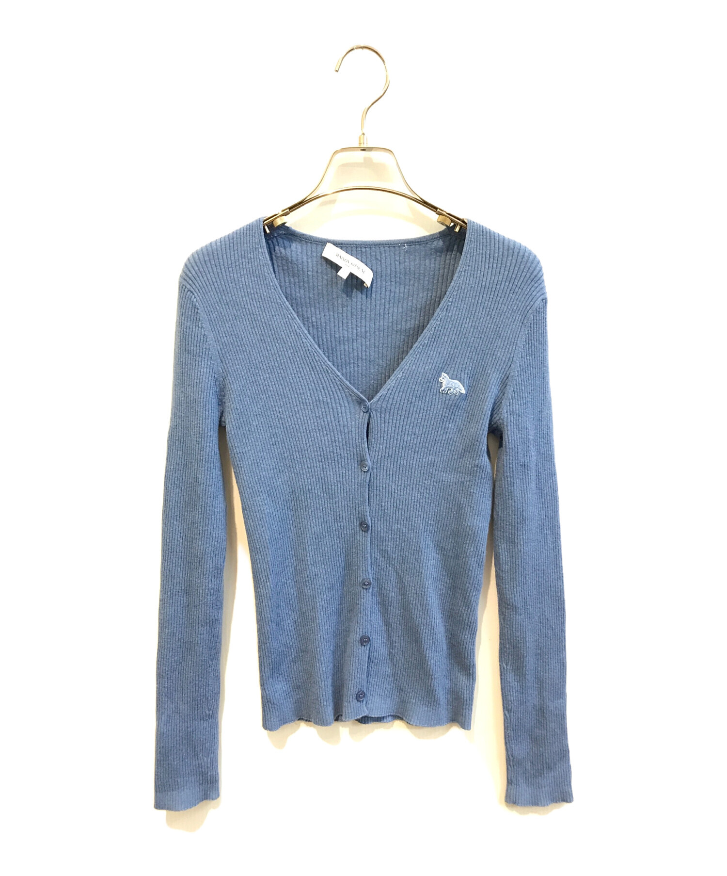 中古・古着通販】MAISON KITSUNE (メゾンキツネ) ベイビー フォックス