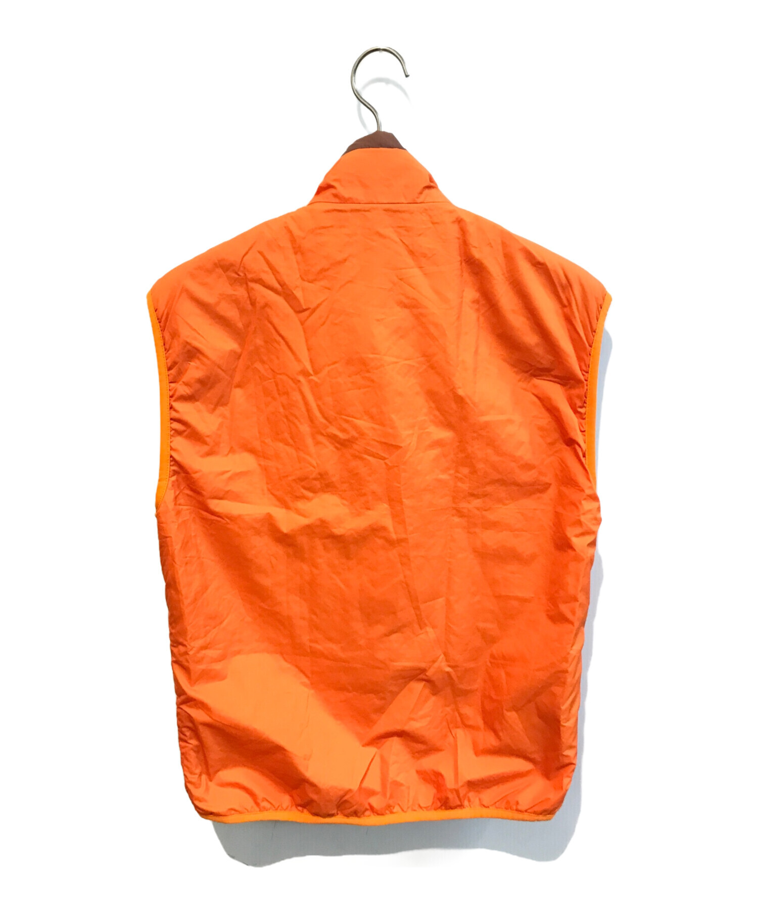 中古・古着通販】Patagonia (パタゴニア) パフボールベスト 84015