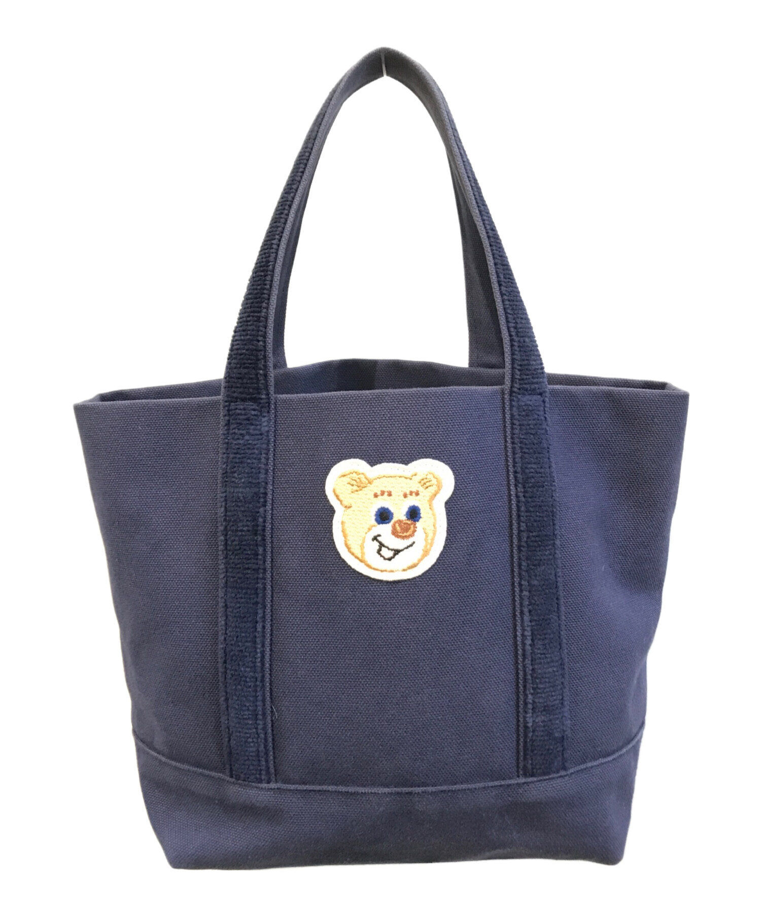 新品未使用ラブラリーフェイラー小トートバッグ 中古・古着通販】LOVERARY by feiler (ラブラリー バイ フェイラー