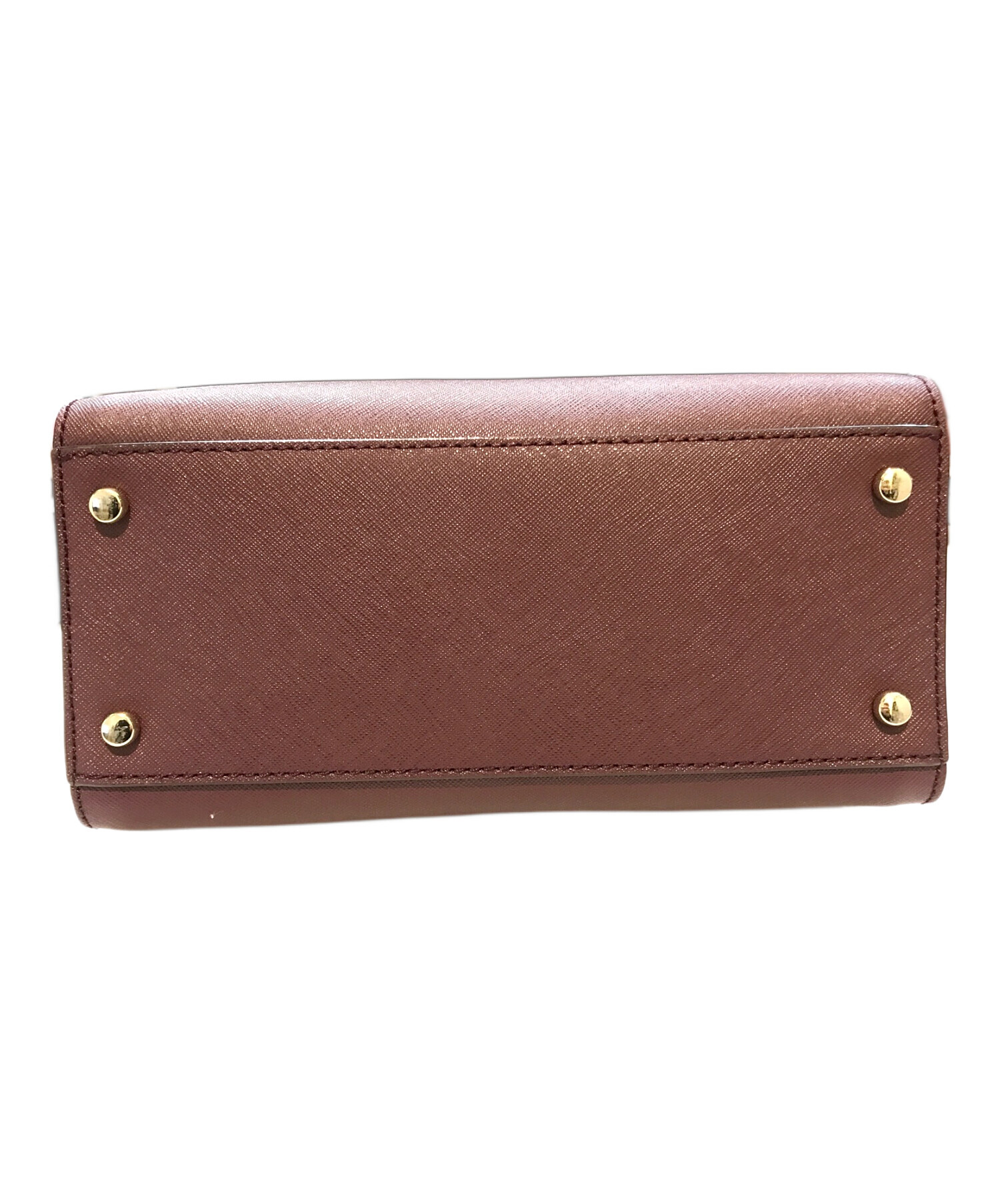中古・古着通販】Kate Spade (ケイトスペード) バイカラーショルダー
