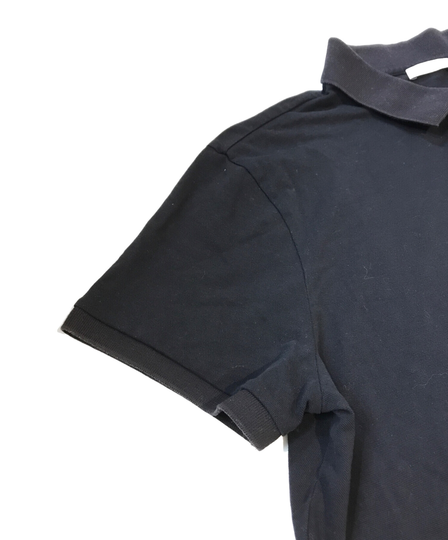 中古・古着通販】MONCLER (モンクレール) MAGLIA POLO MANICA CORTA