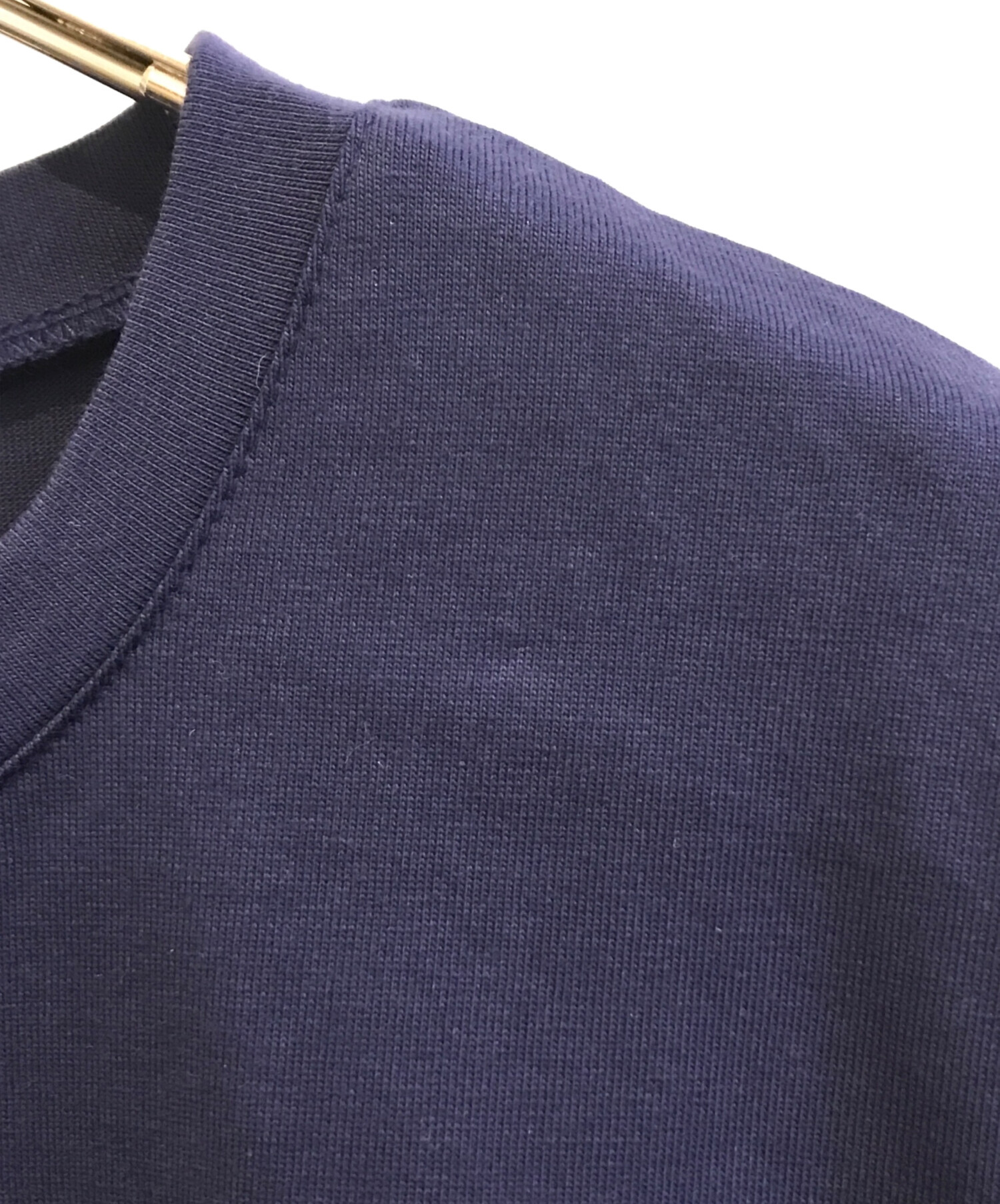 ビアズリー マルワンピ　ネイビーサイズ1 新品タグ付き セール】《2サイズ展開》マルワンピ（ワンピース）｜BEARDSLEY