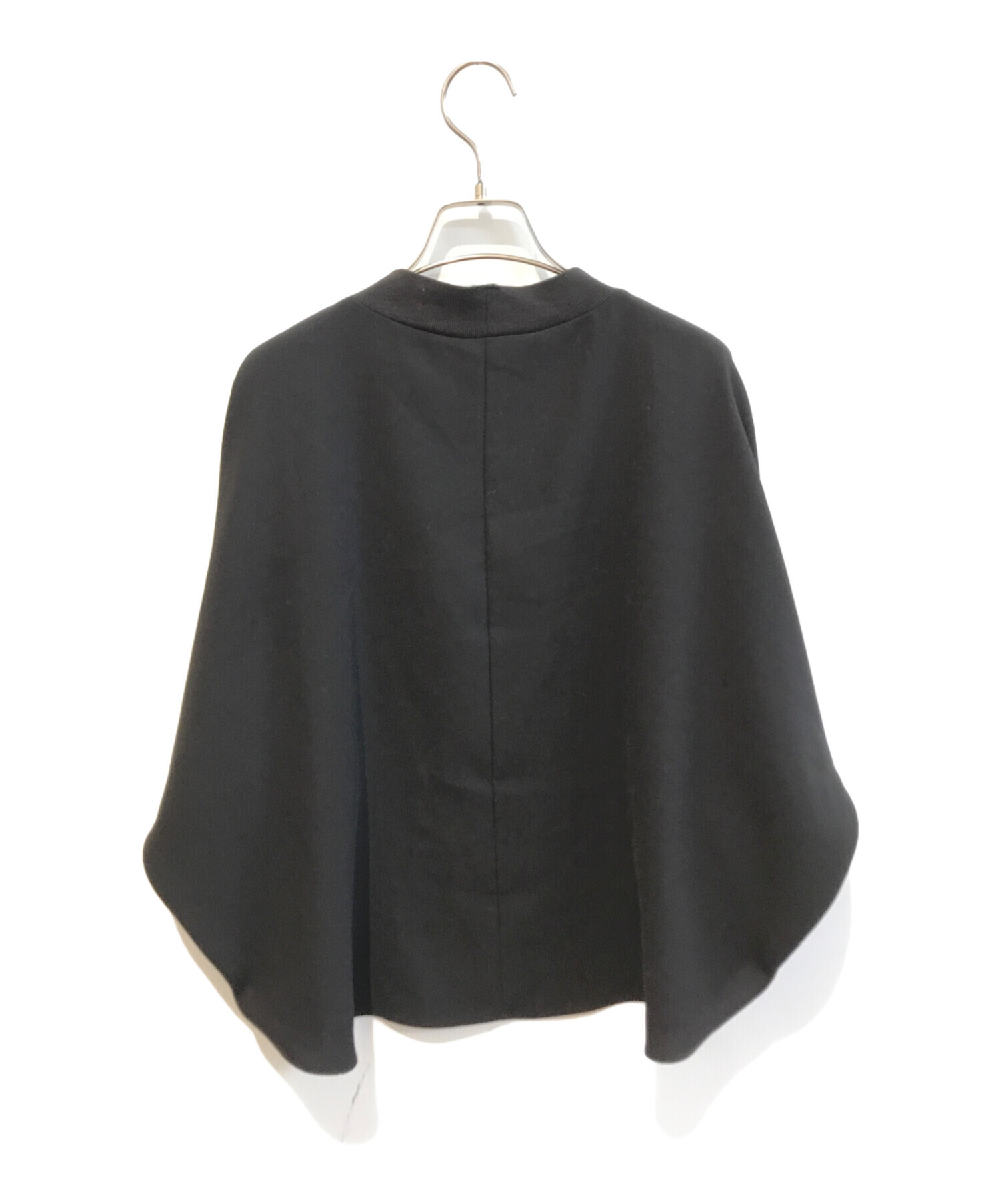 中古・古着通販】BEARDSLEY (ビアズリー) ニットコンビブラウス