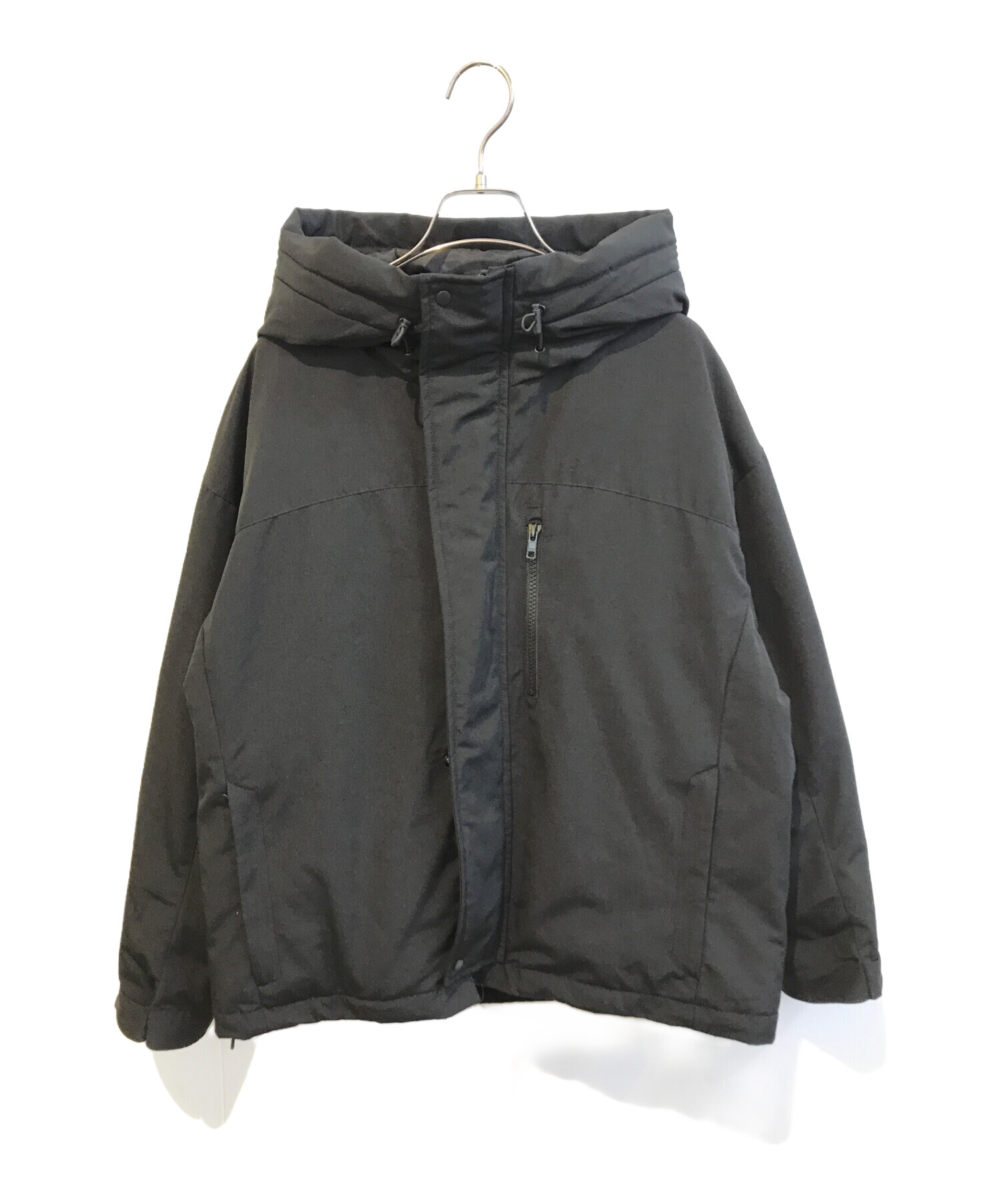 中古・古着通販】Sonny Label (サニーレーベル) フーディーダウン 
