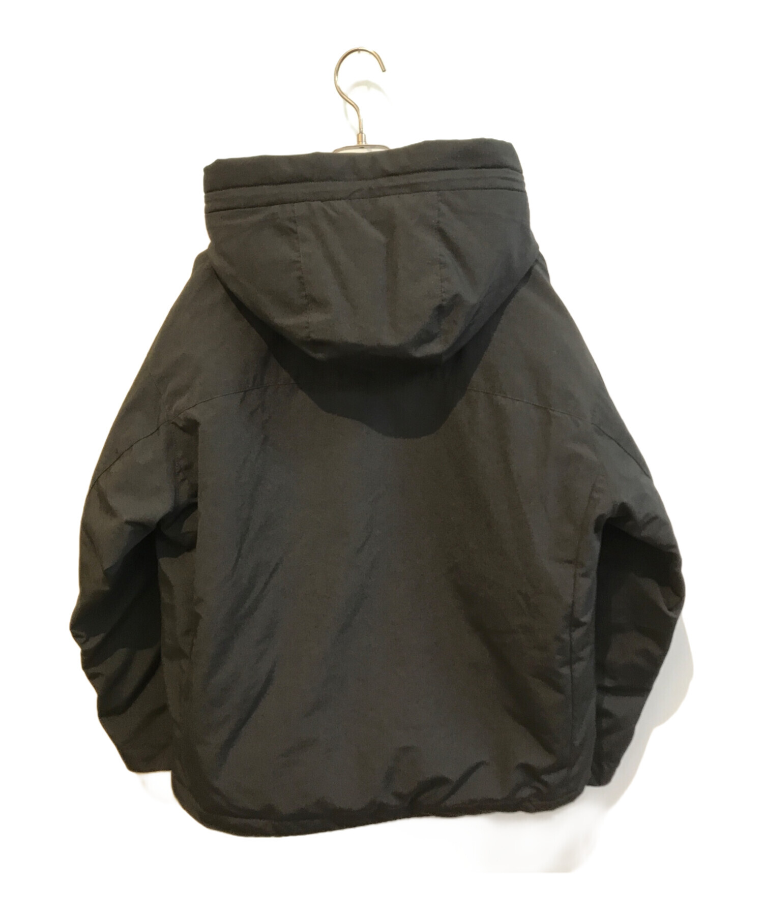 中古・古着通販】Sonny Label (サニーレーベル) フーディーダウン 