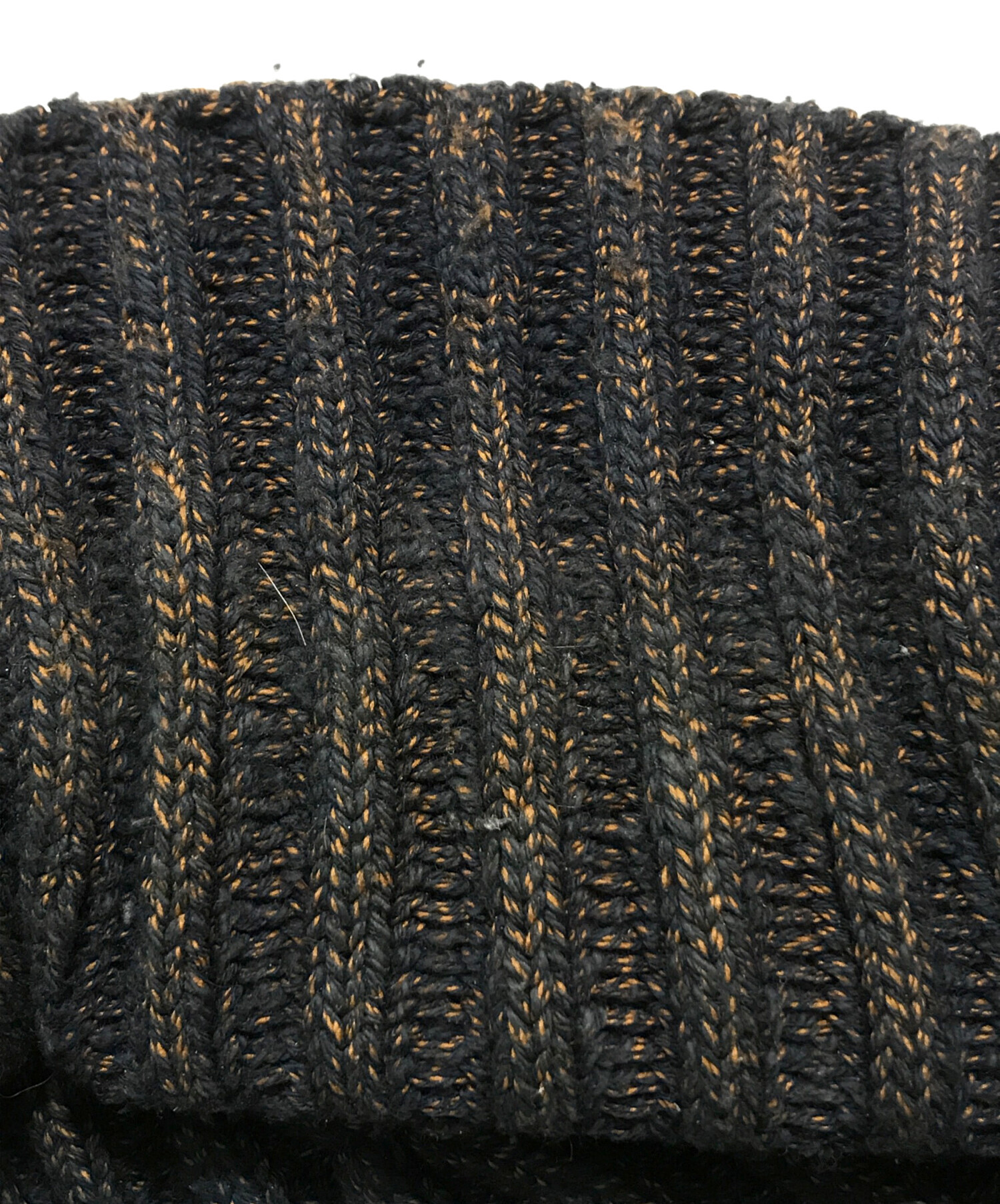 中古・古着通販】STONE ISLAND (ストーンアイランド) ニット 6715565D5