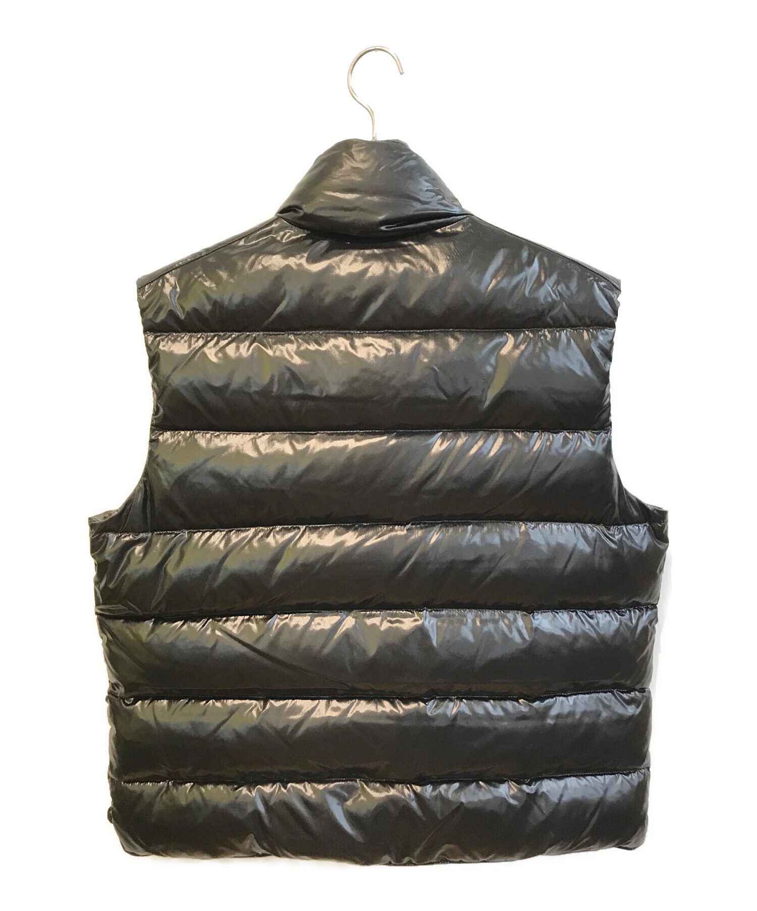 中古・古着通販】MONCLER (モンクレール) TIB/ダウンベスト