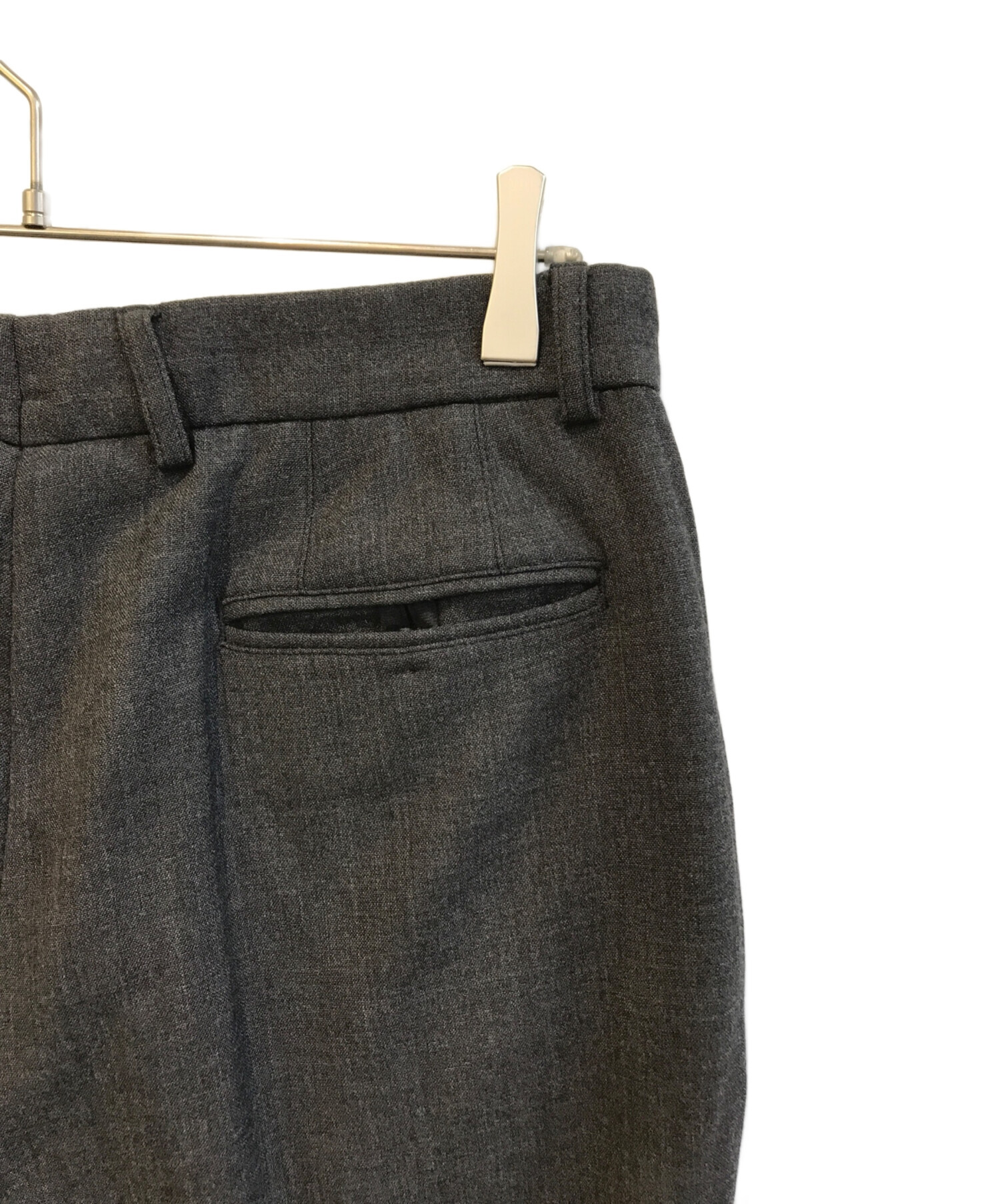 中古・古着通販】GIORGIO ARMANI (ジョルジョアルマーニ) センター