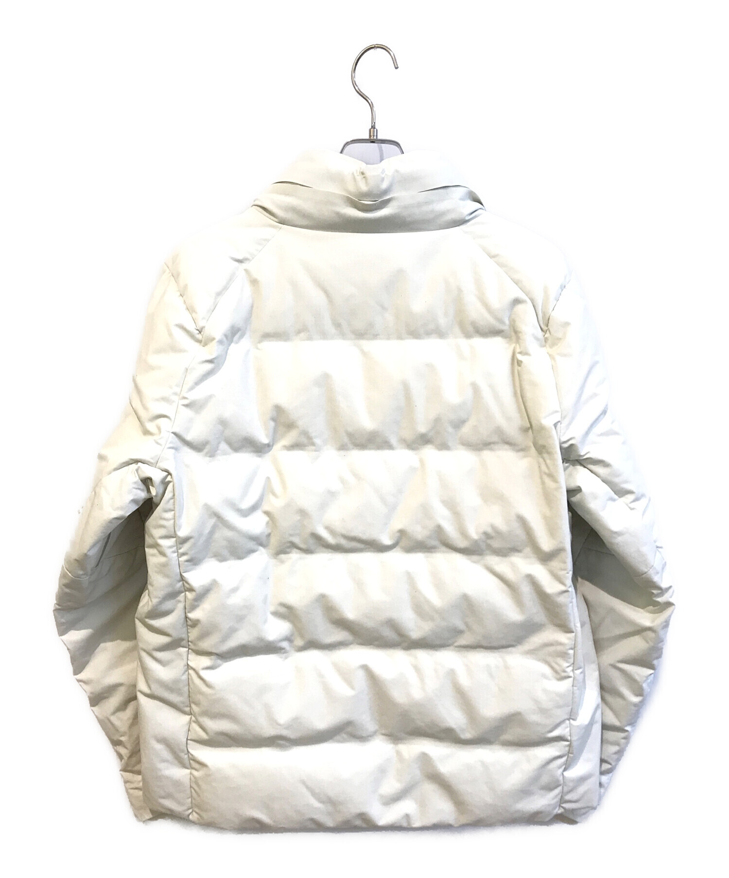 中古・古着通販】DESCENTE (デサント) ダウンジャケット DAMOGK34U