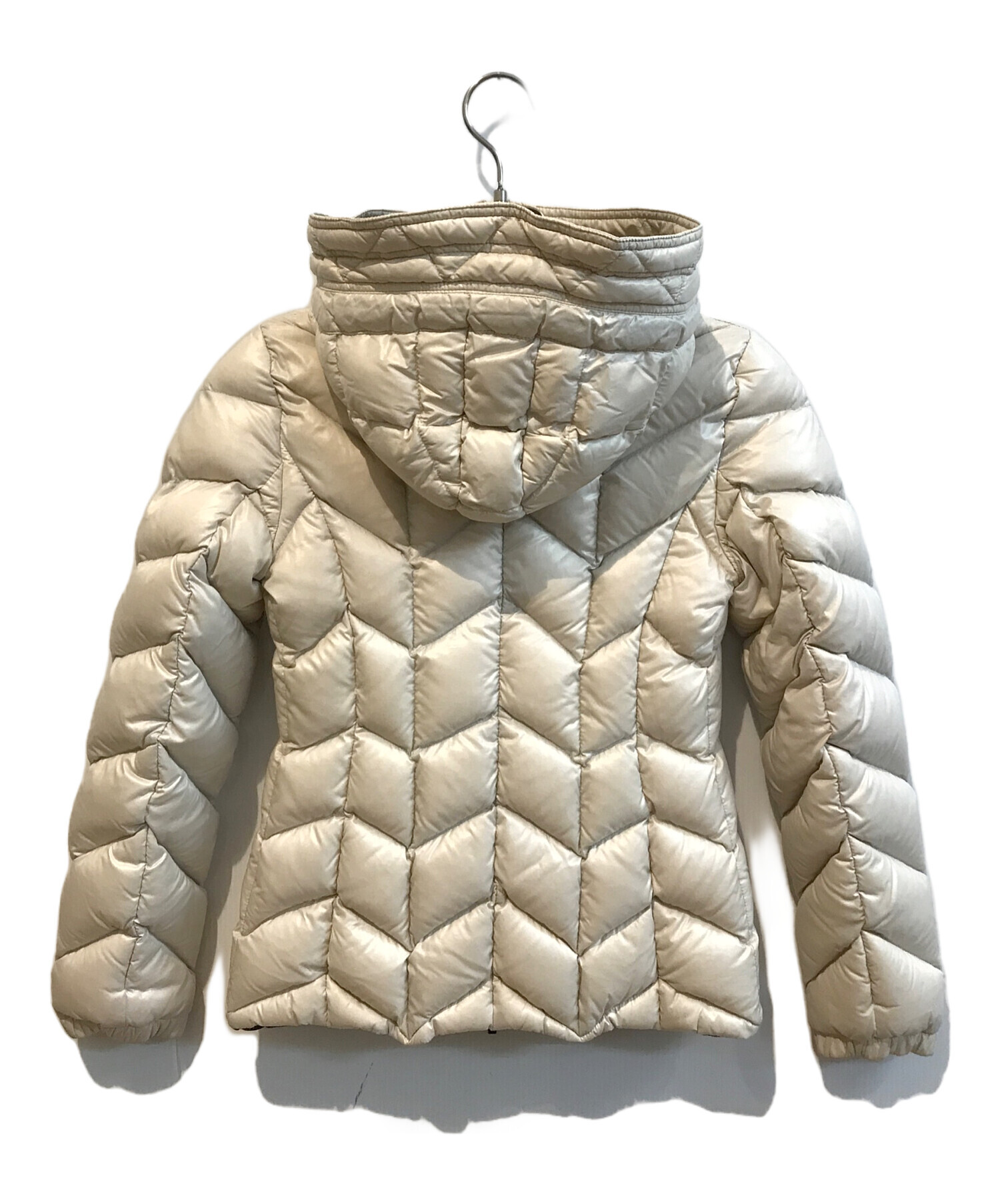中古・古着通販】MONCLER (モンクレール) BADETE GIUBBOTTO