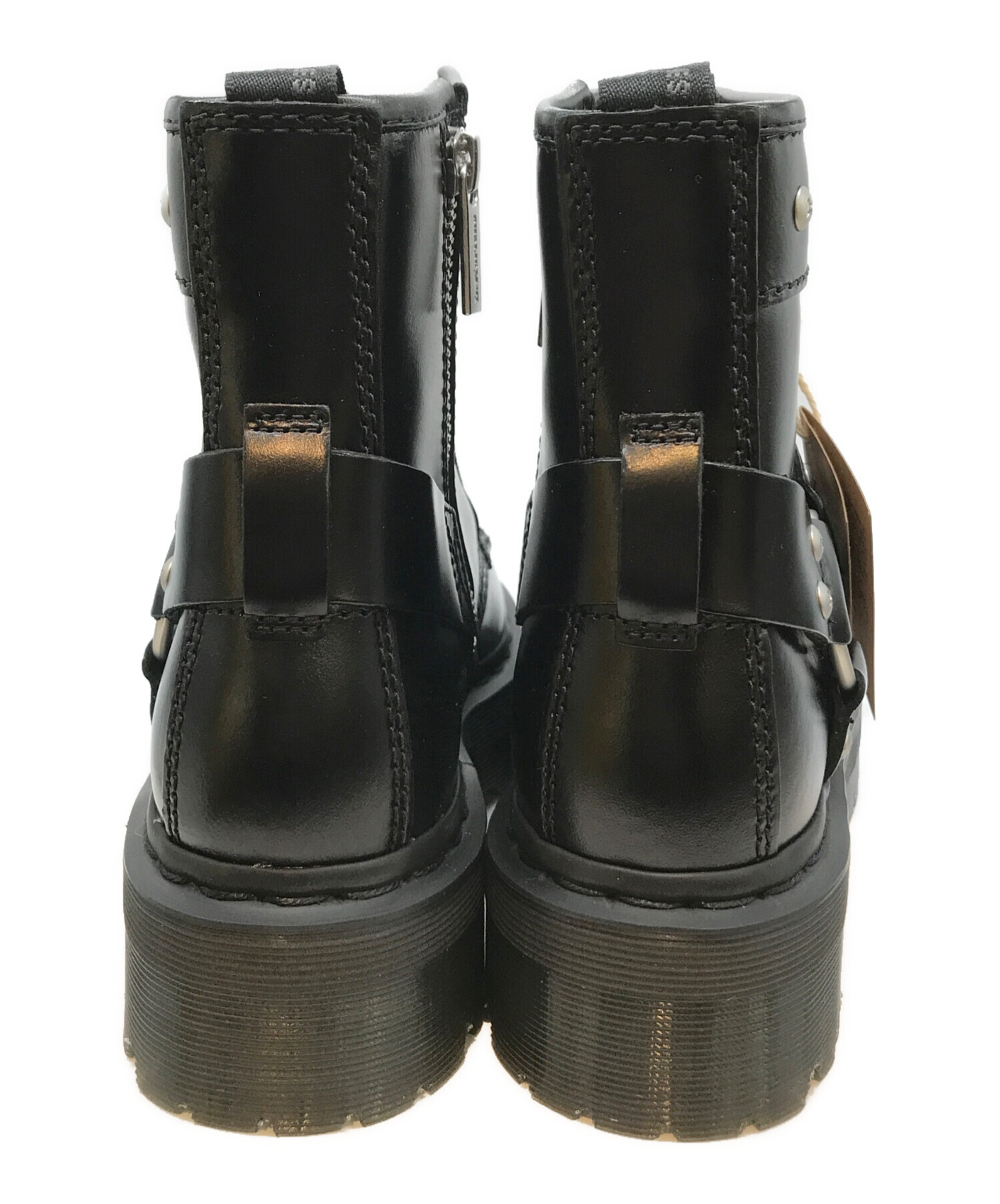 中古・古着通販】Dr.Martens (ドクターマーチン) 1460 QUAD HARNESS 8