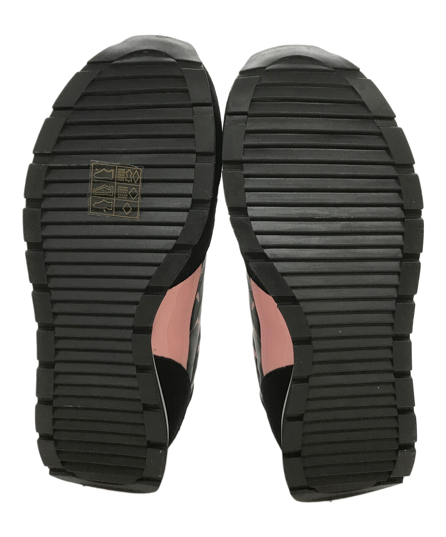 中古・古着通販】EMPORIO ARMANI (エンポリオアルマーニ) Leather