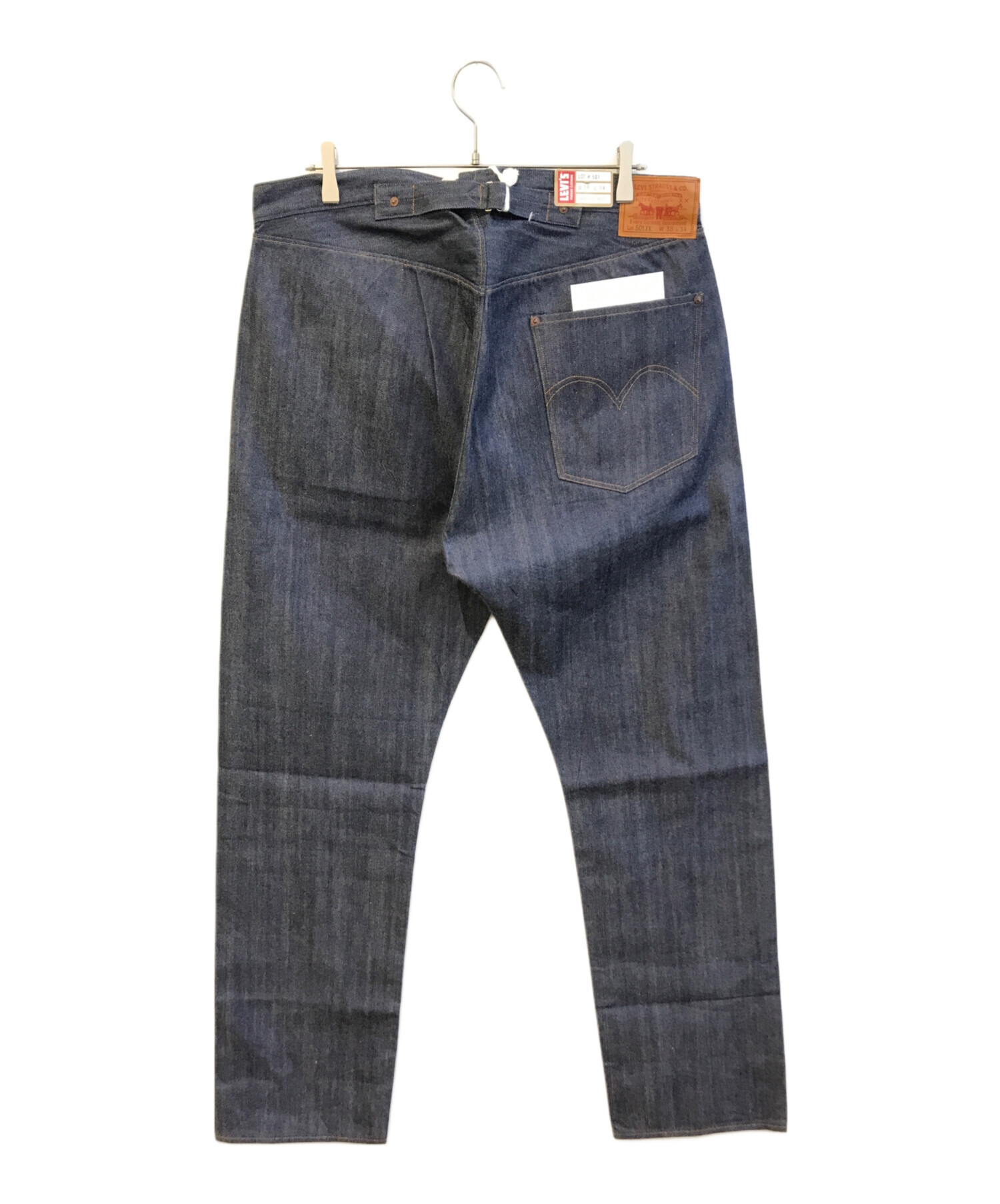 中古・古着通販】LEVI