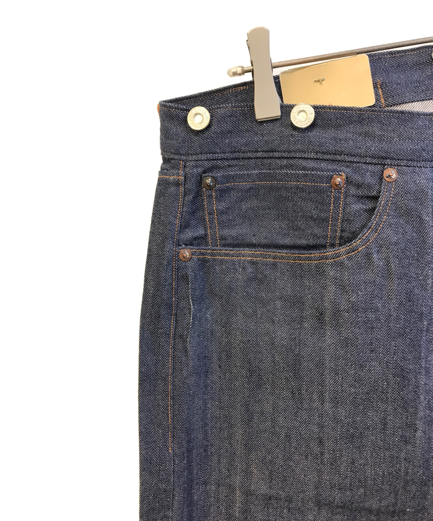 中古・古着通販】LEVI