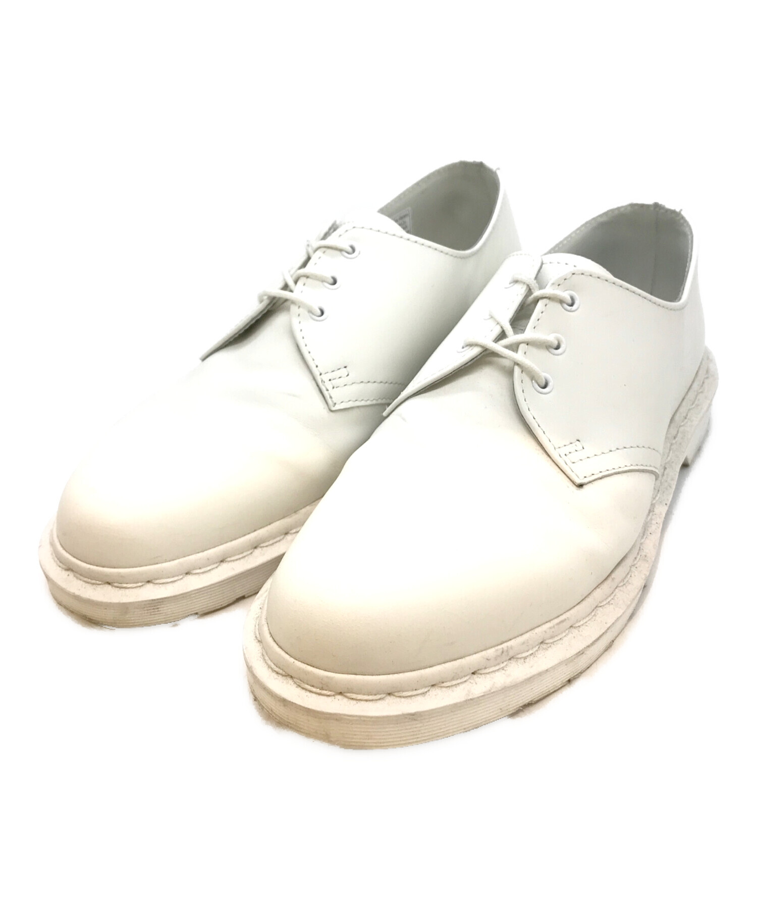 中古・古着通販】Dr.Martens (ドクターマーチン) 1461 MONO 3ホール