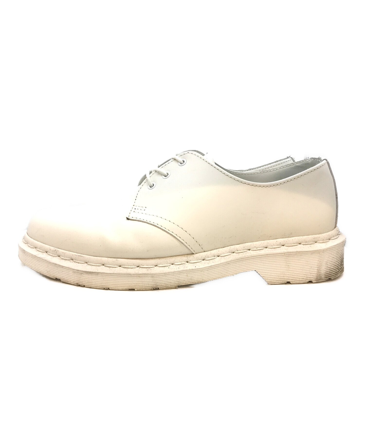 中古・古着通販】Dr.Martens (ドクターマーチン) 1461 MONO 3ホール 
