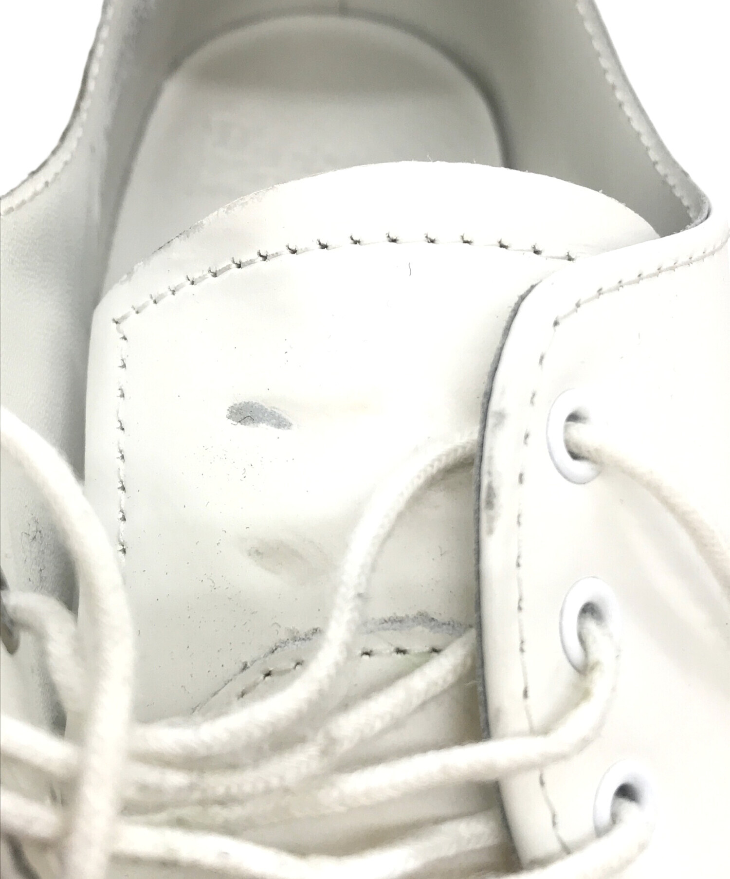 中古・古着通販】Dr.Martens (ドクターマーチン) 1461 MONO 3ホール