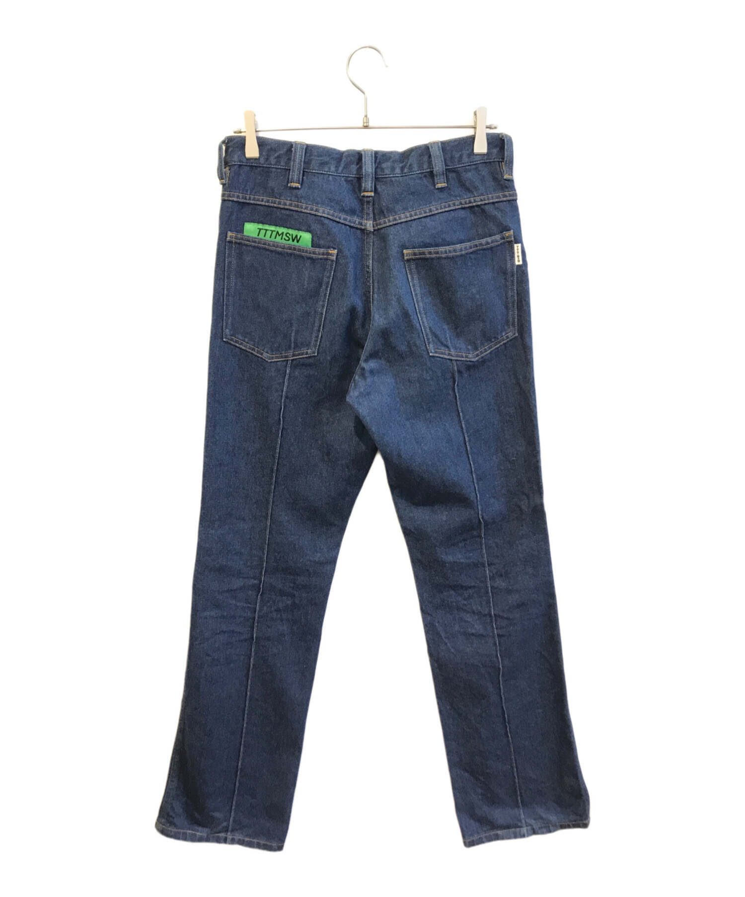 ttt msw 21aw パンツ TTT MSW(ティーモダンストリートウエア) New Standard Pants