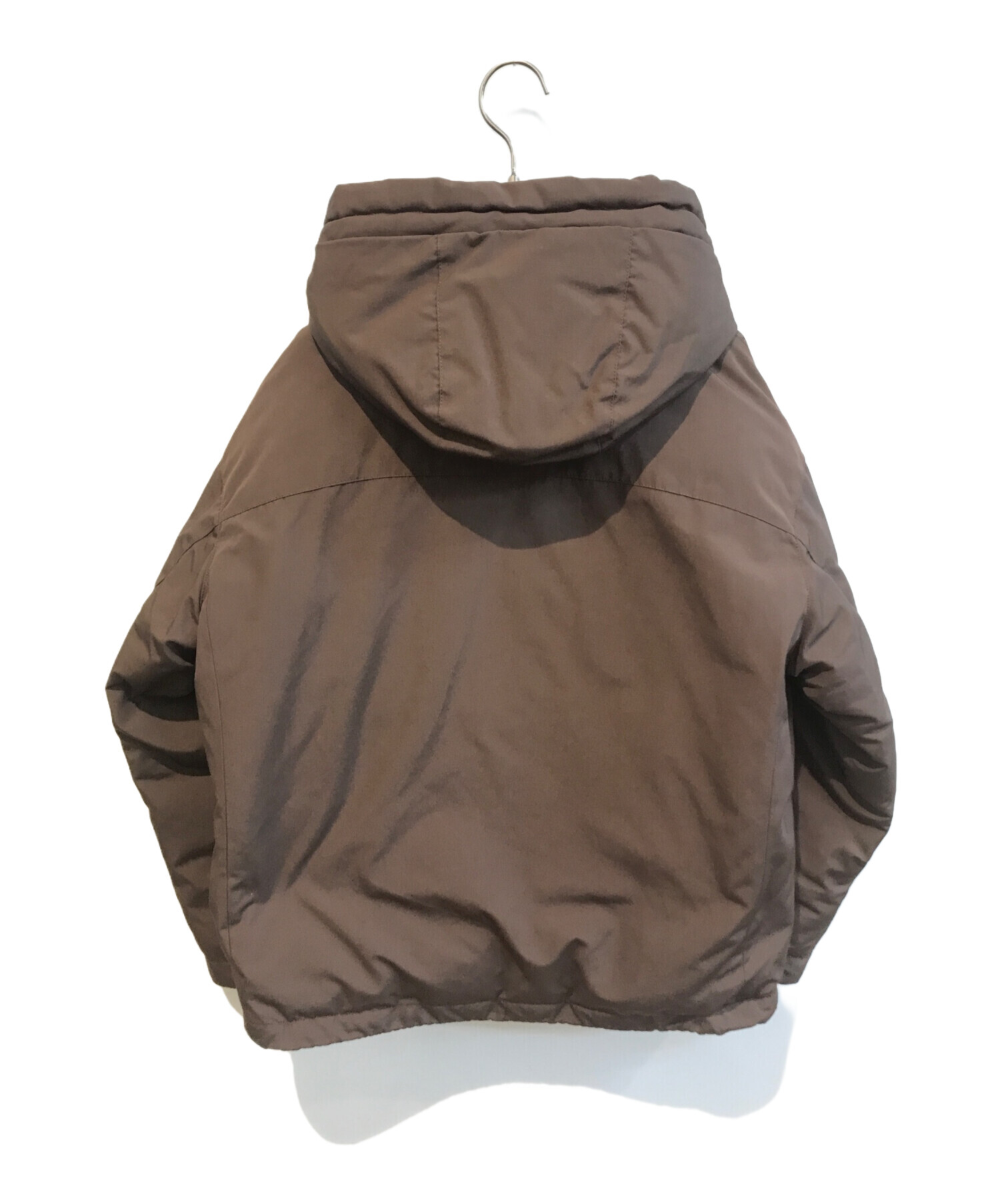 中古・古着通販】Sonny Label (サニーレーベル) フーディーダウン 