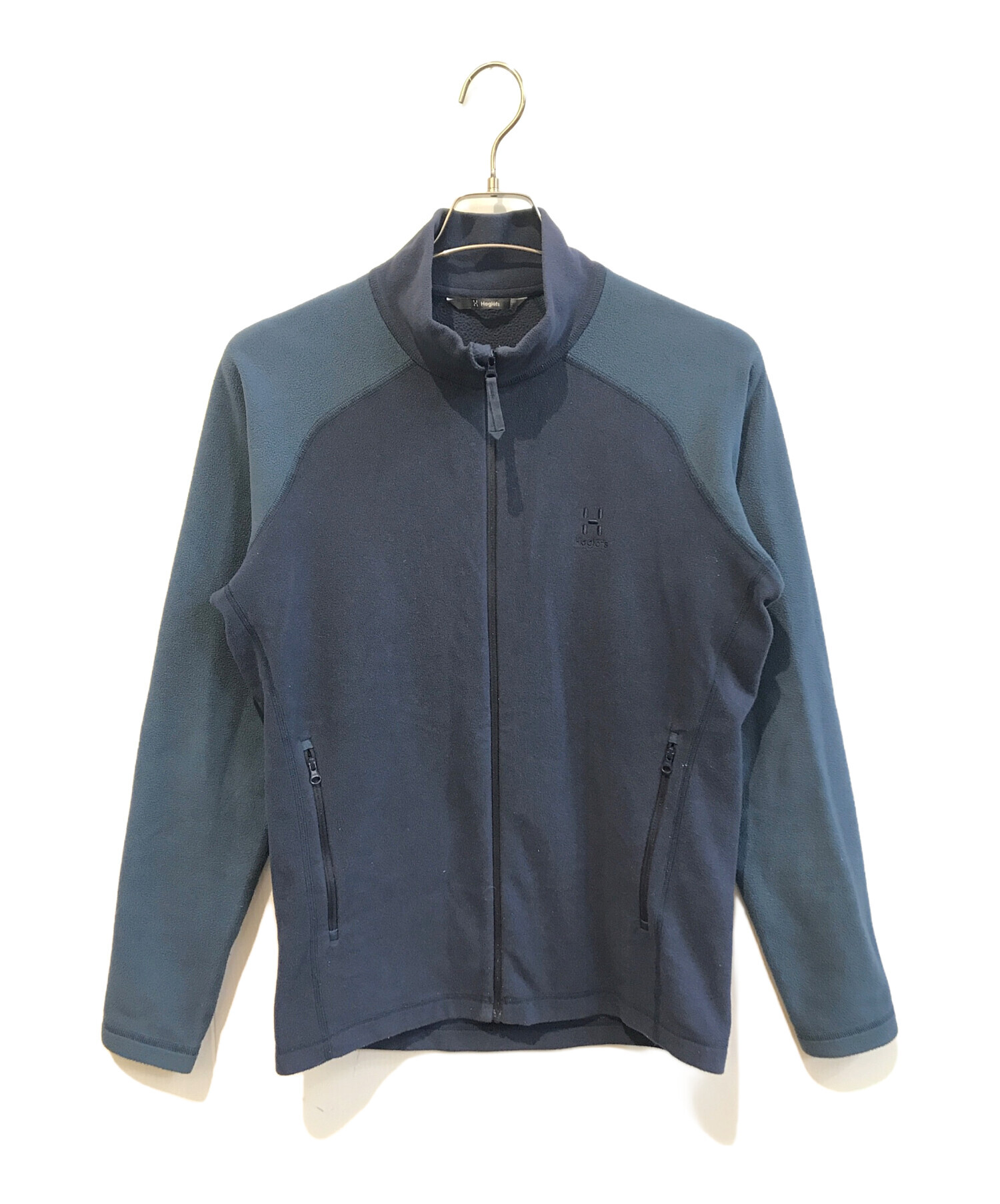 30％OFFHAGLOFS（ホグロフス） 中古品 HAGLOFS フェイファー ジップ 