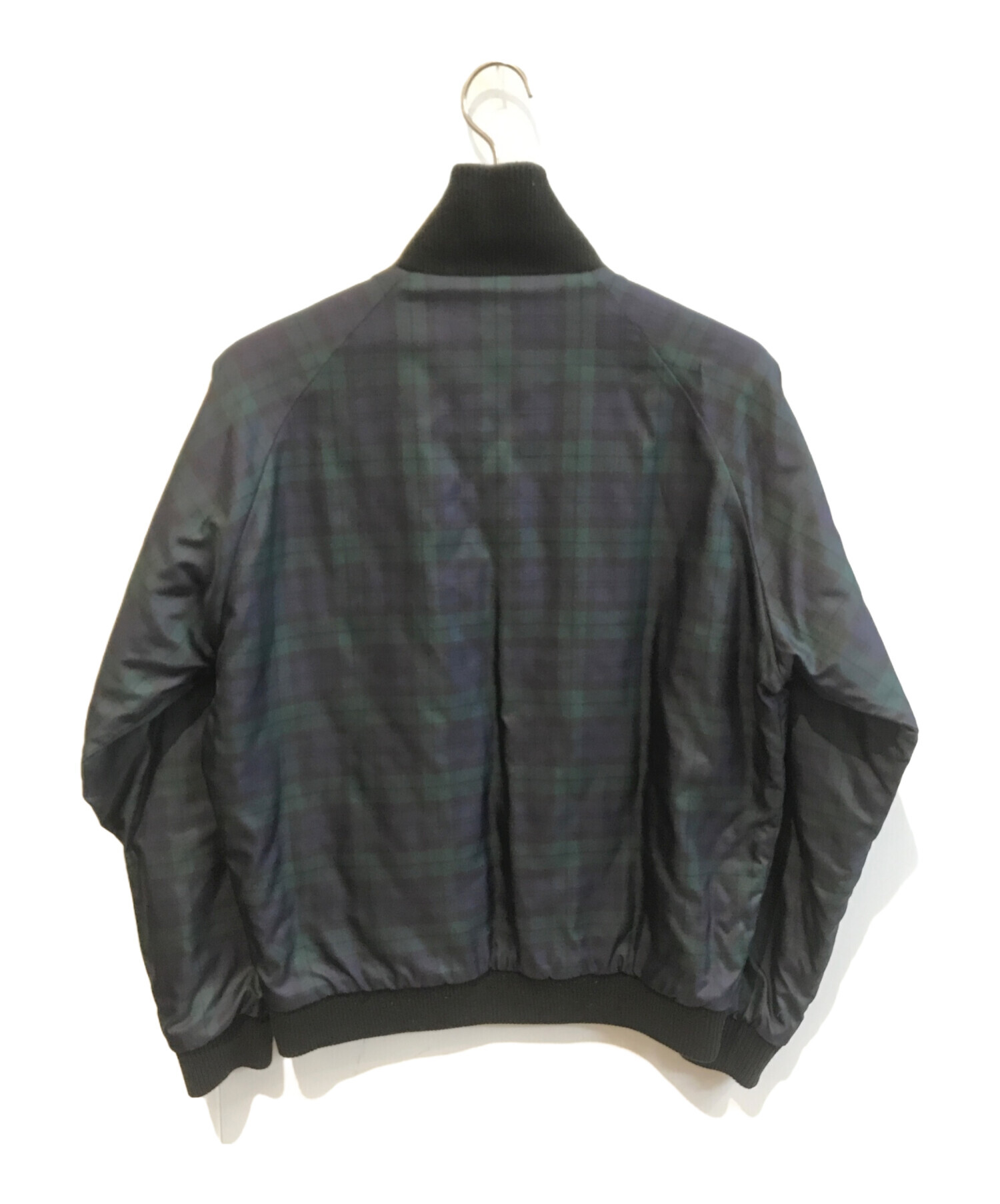 中古・古着通販】FRED PERRY (フレッドペリー) リバーシブル中綿