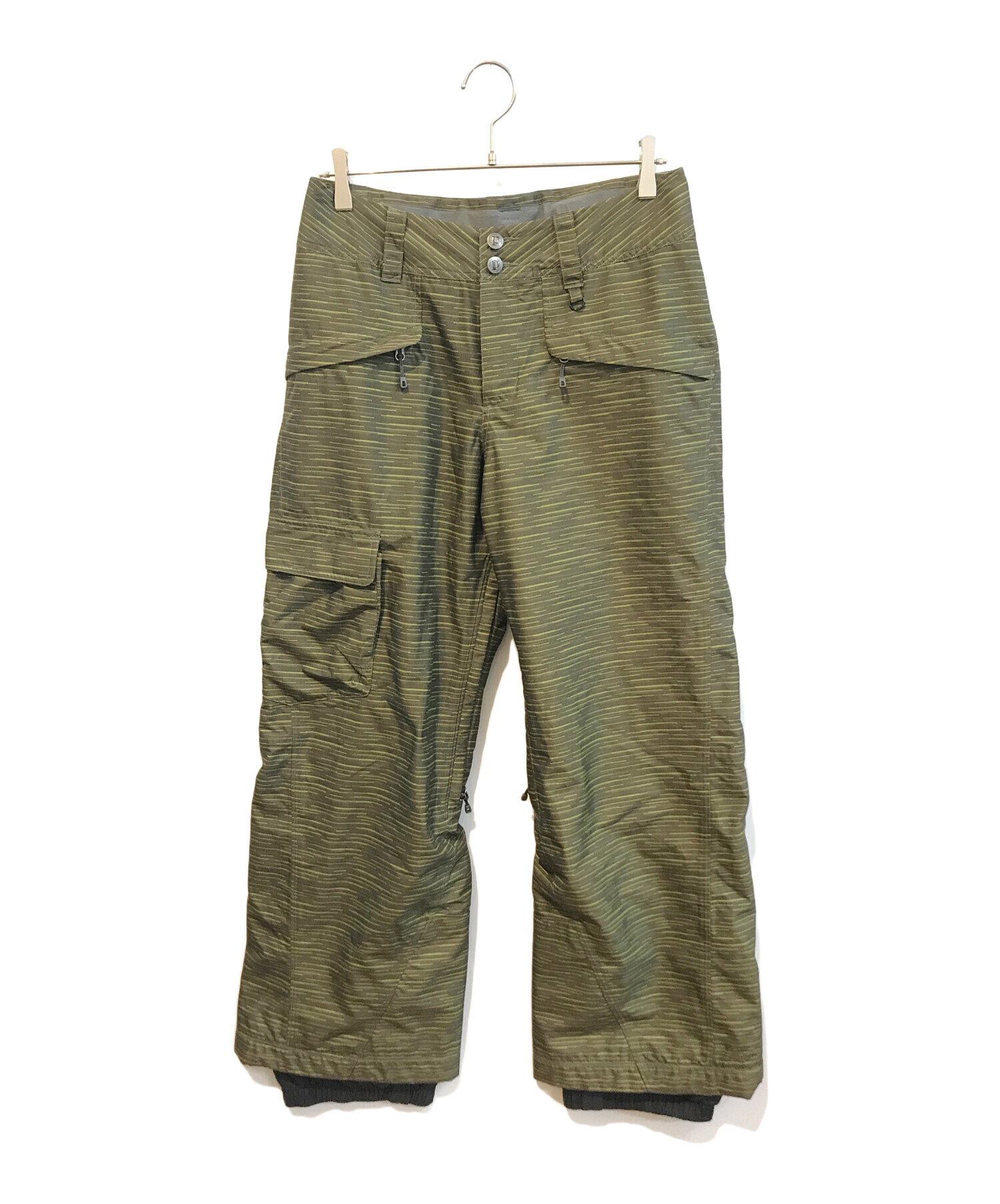 パタゴニア スノーショット パンツ スキー スノーボード 2014年モデル