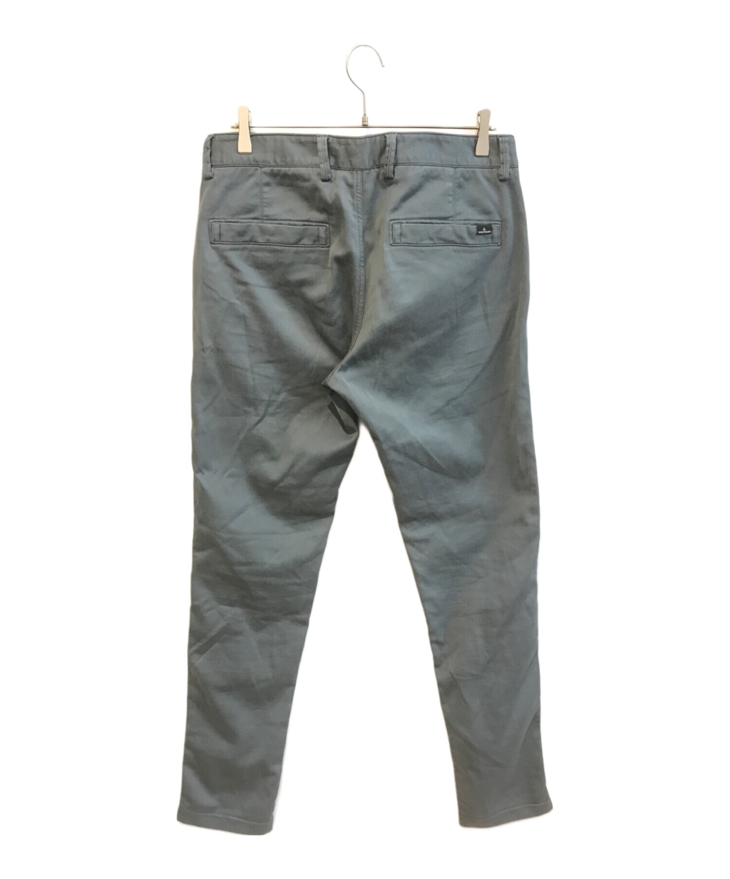 中古・古着通販】STONE ISLAND (ストーンアイランド) スリムフィット