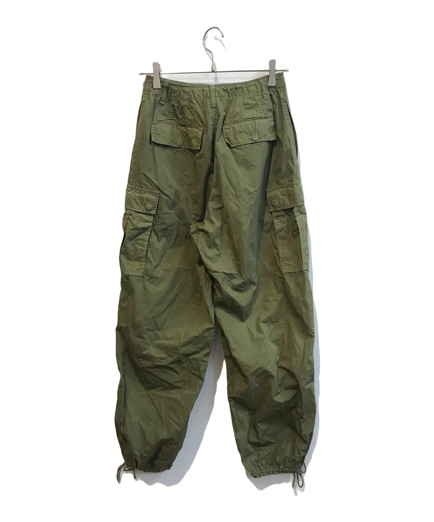 中古・古着通販】THE SHINZONE (ザ シンゾーン) M-51 WIND OVER PANTS