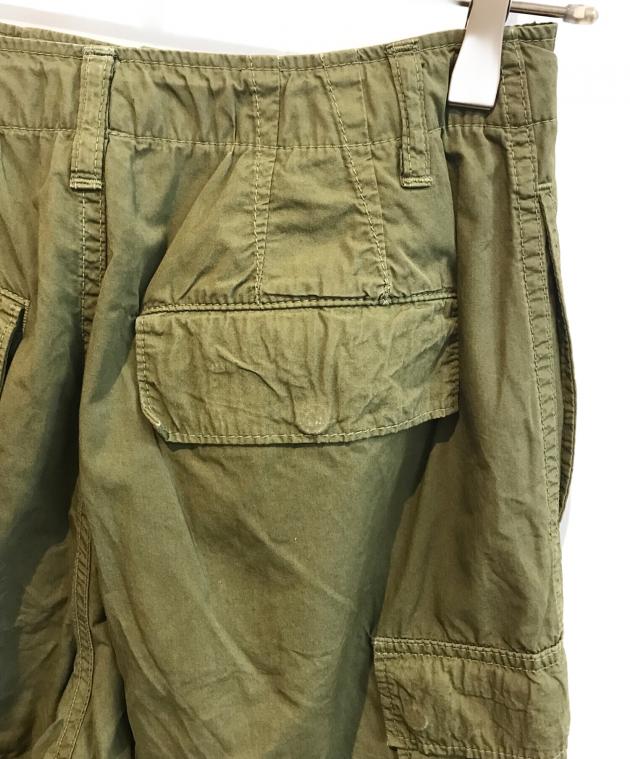 中古・古着通販】THE SHINZONE (ザ シンゾーン) M-51 WIND OVER PANTS
