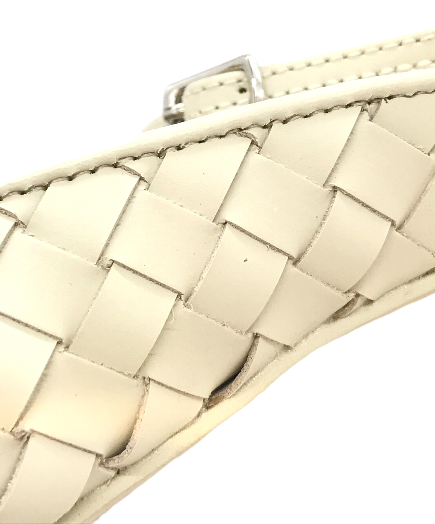 中古・古着通販】ETRE TOKYO (エトレトウキョウ) ナローストラップ