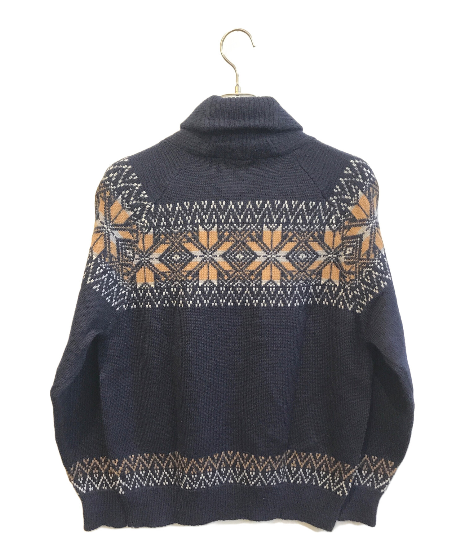 中古・古着通販】Pringle (プリングル) Vネックカシミヤニット