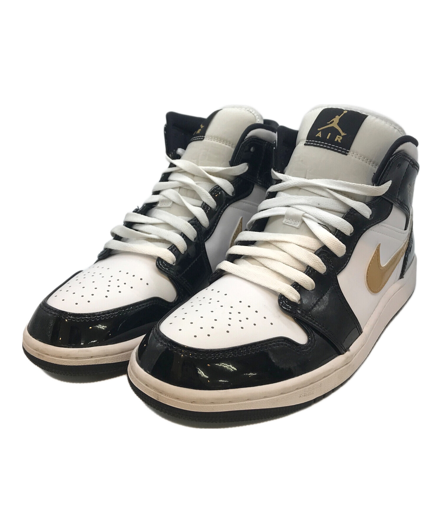 中古・古着通販】NIKE (ナイキ) Air Jordan 1 Mid SE 