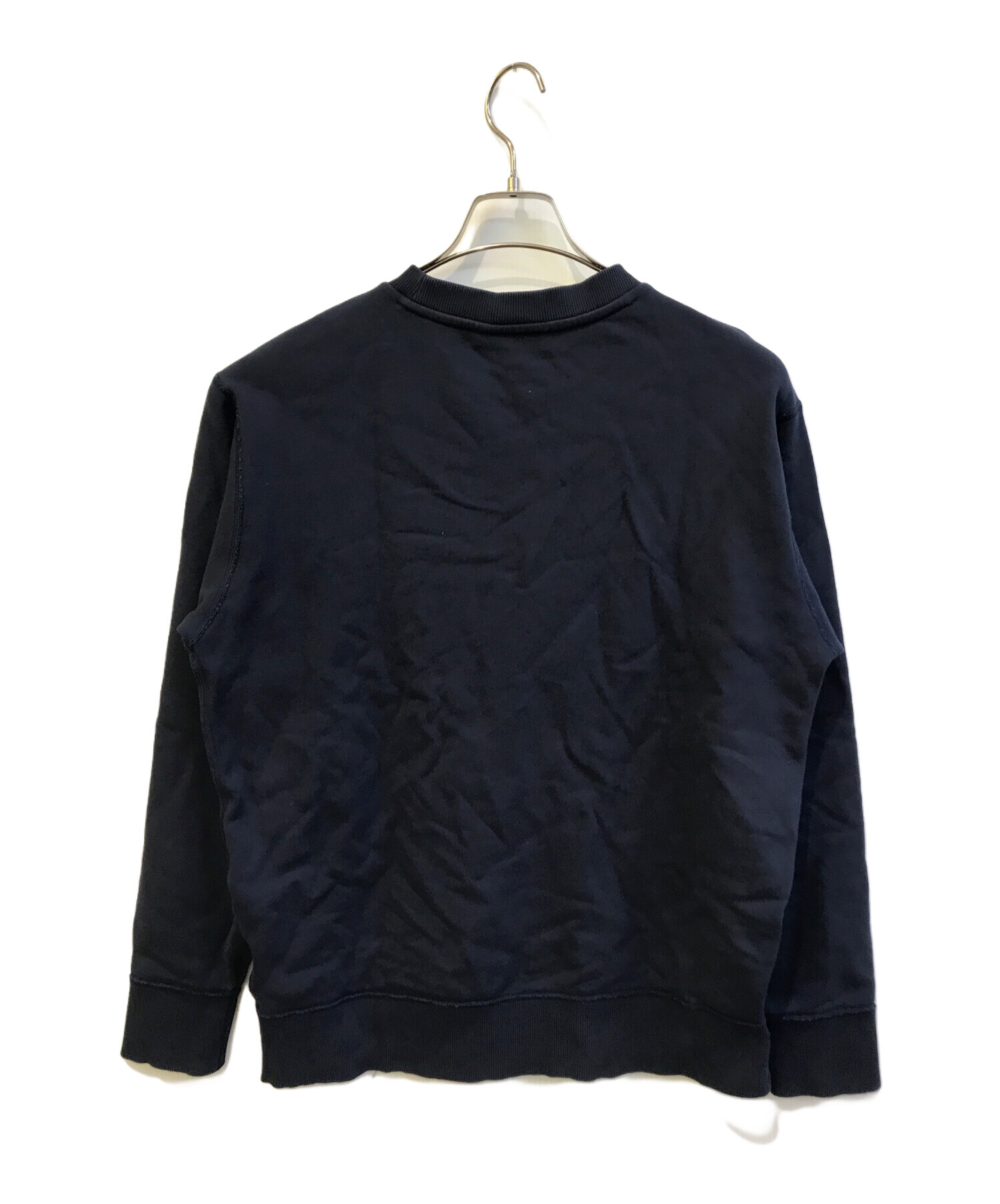 中古・古着通販】LACOSTE (ラコステ) プレミアムスウェットクルー 