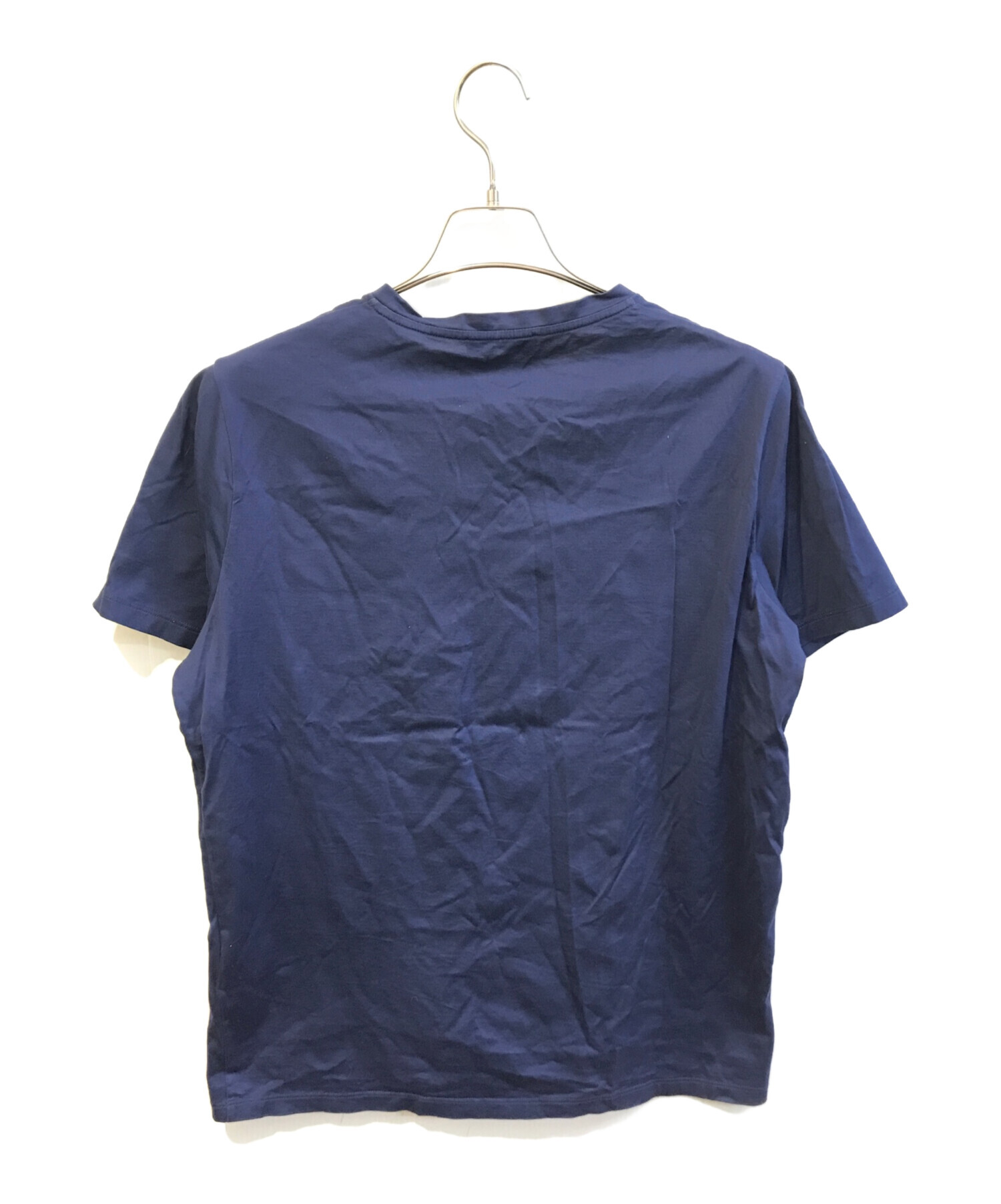 中古・古着通販】PRADA (プラダ) ポケットTシャツ UJN006 R131 1GAW
