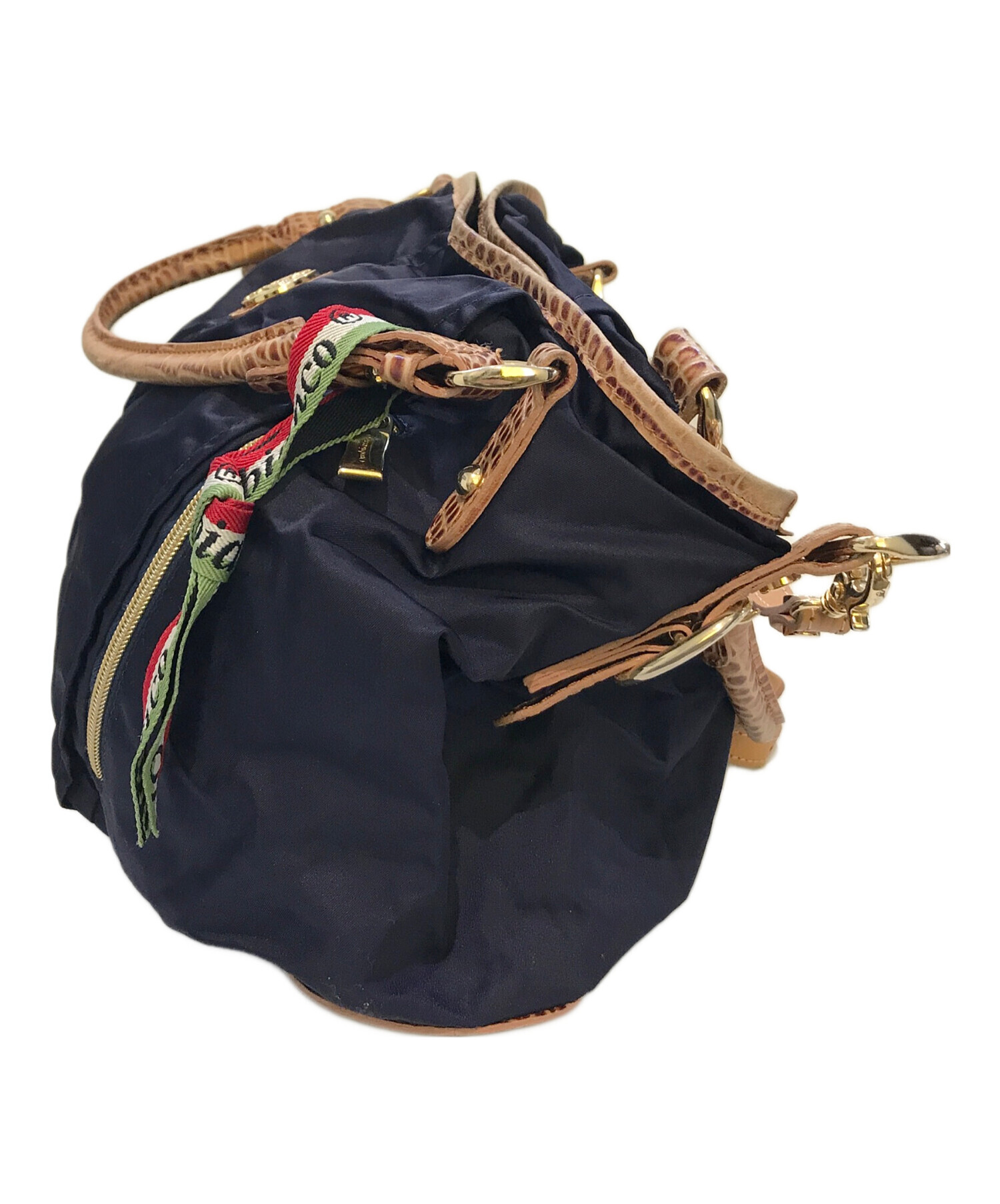 中古・古着通販】Orobianco (オロビアンコ) 2WAYショルダーバッグ