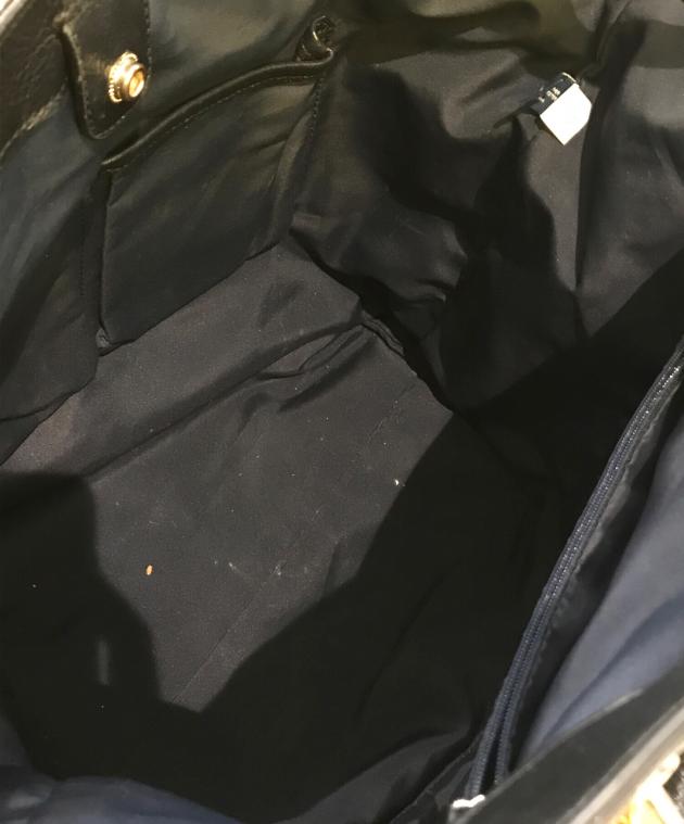 中古・古着通販】COLE HAAN (コールハーン) 2WAYショルダーバッグ