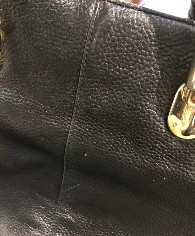 中古・古着通販】COLE HAAN (コールハーン) 2WAYショルダーバッグ