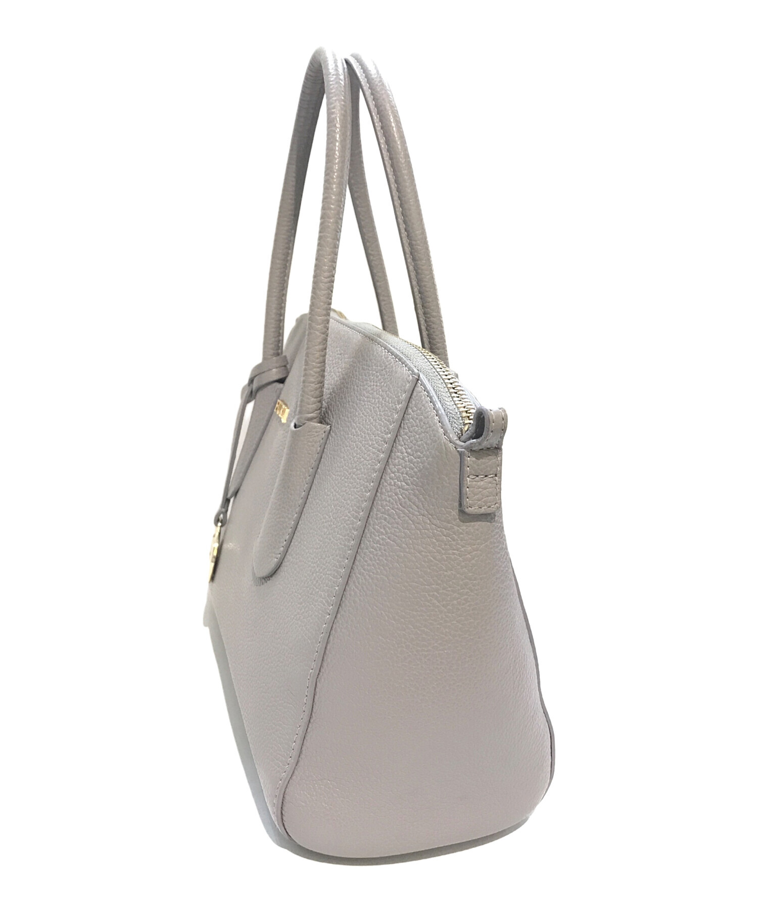 中古・古着通販】FURLA (フルラ) 2WAYショルダーバッグ 285789 グレー