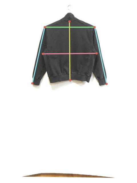 中古・古着通販】BTMK (ビーティーエムケー) TRACK JACKET double-zip