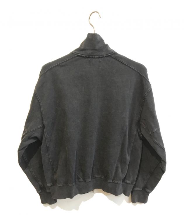 中古・古着通販】BTMK (ビーティーエムケー) TRACK JACKET double-zip
