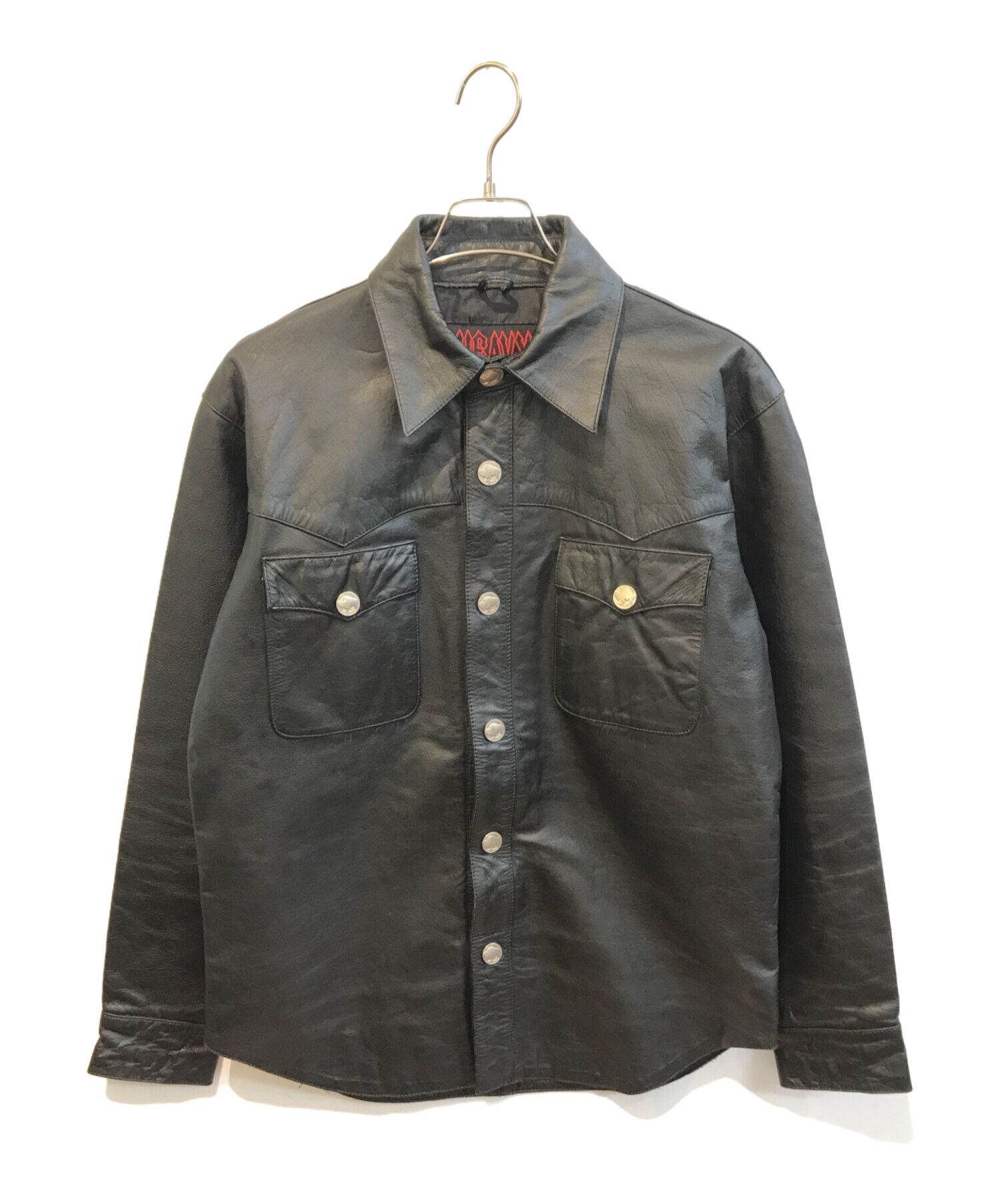 中古・古着通販】HEAVY FOR BIKERS (ヘビーフォーバイカーズ) コンチョ