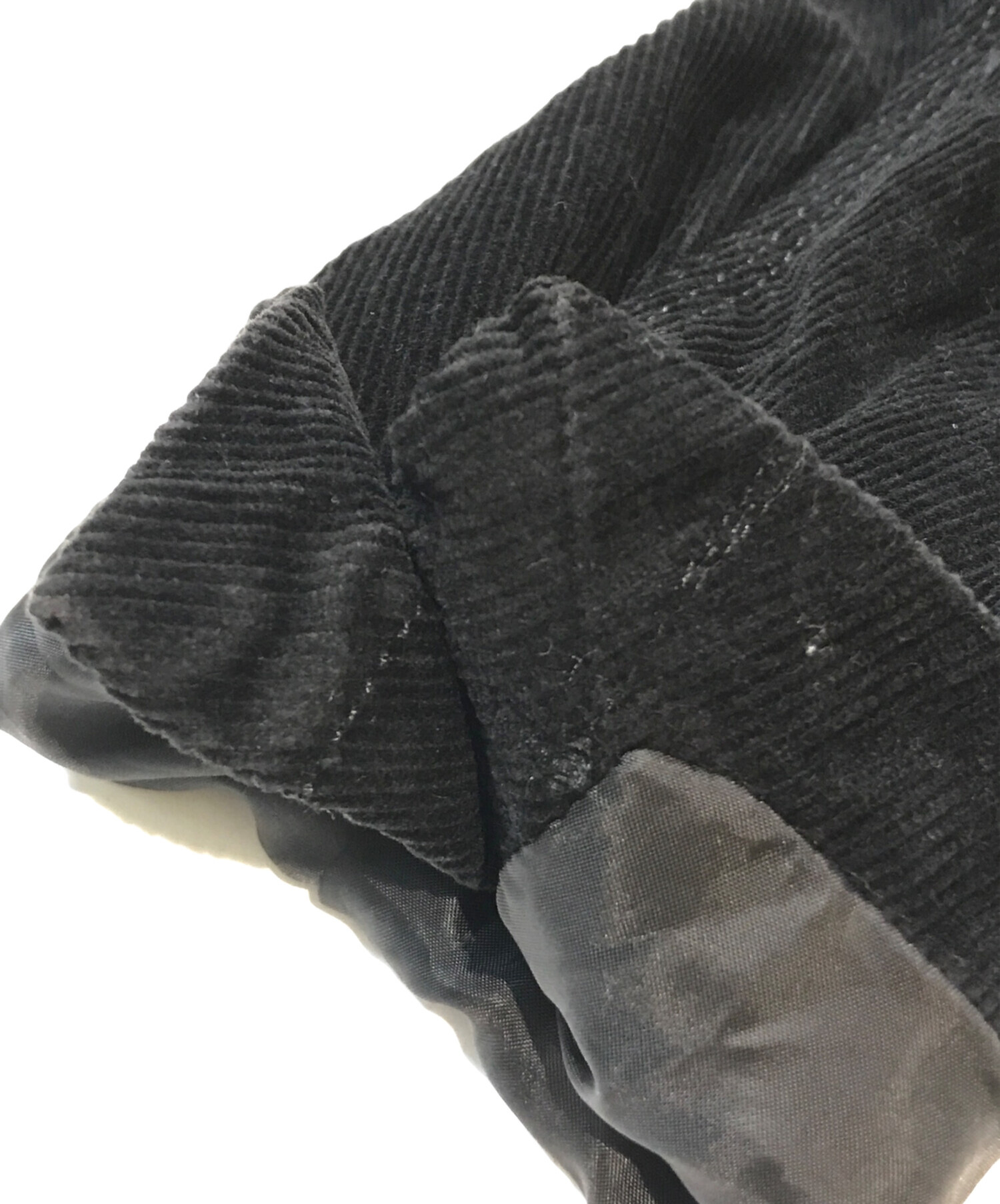 中古・古着通販】DIESEL (ディーゼル) コーデュロイジャケット