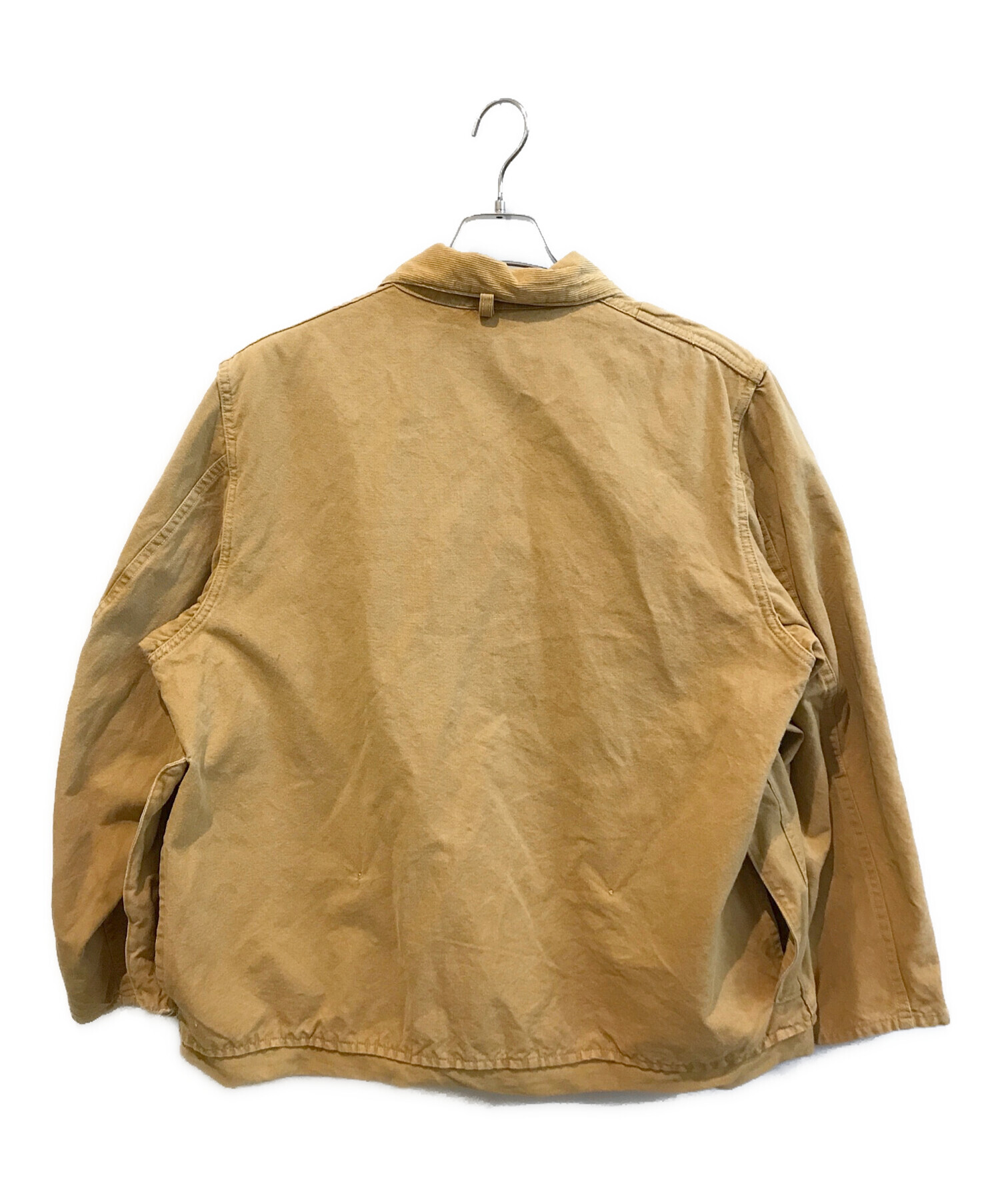 中古・古着通販】drybak (ドライバック) ハンティングジャケット