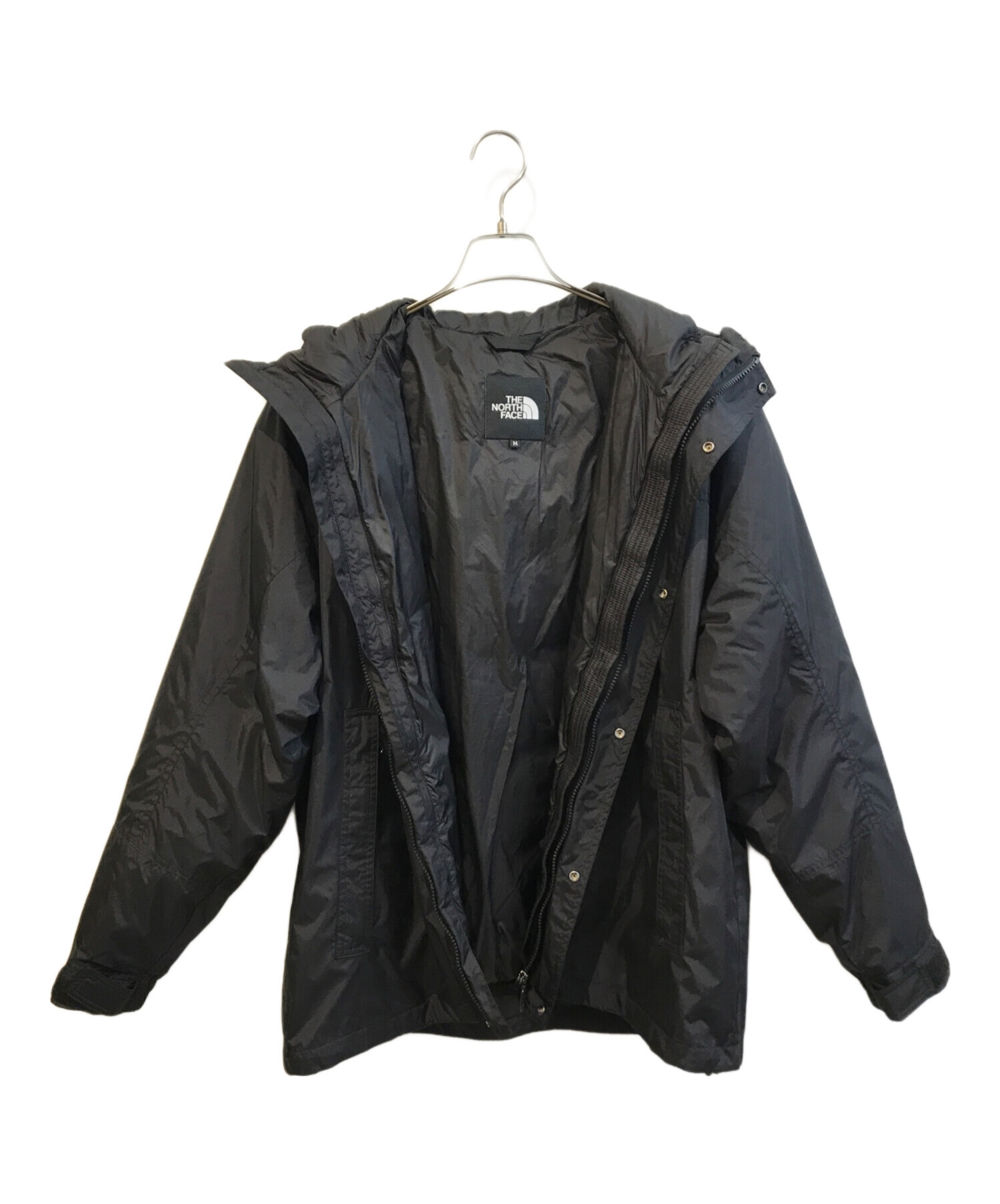 中古・古着通販】THE NORTH FACE (ザ ノース フェイス) ハイドレナトリ