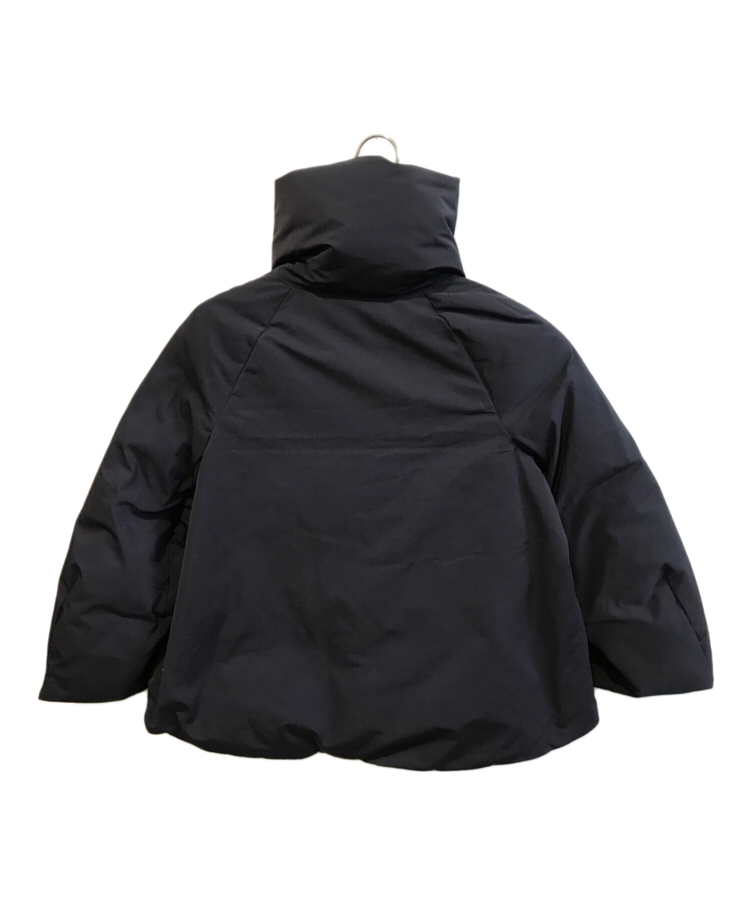 中古・古着通販】+J (プラスジェイ) ハイブリッドダウンジャケット