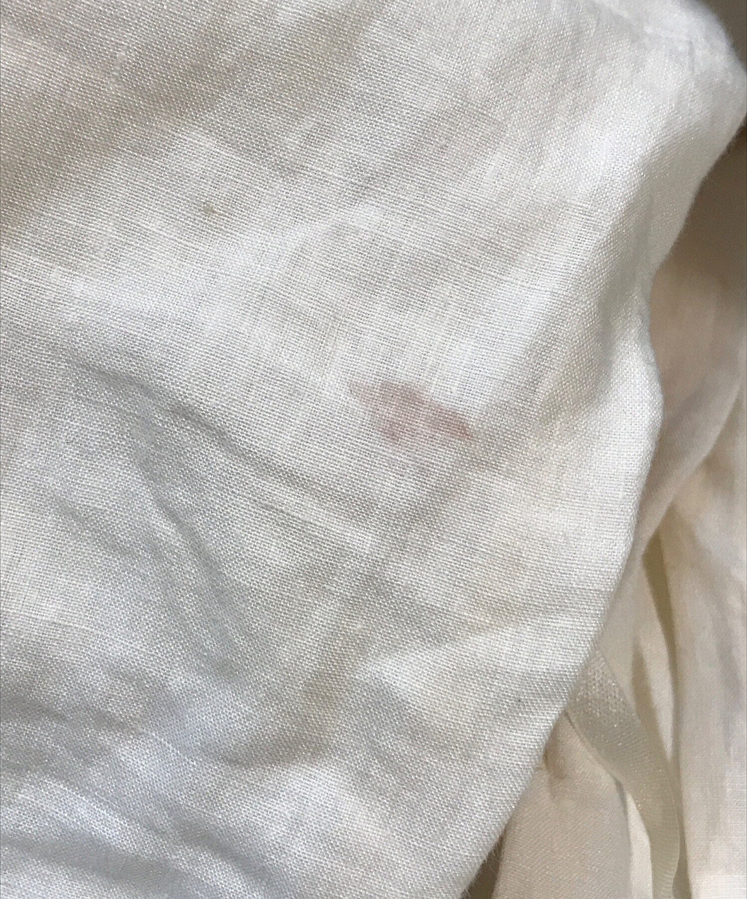 中古・古着通販】Midorikawa (ミドリカワ) WINDING SHIRT ホワイト