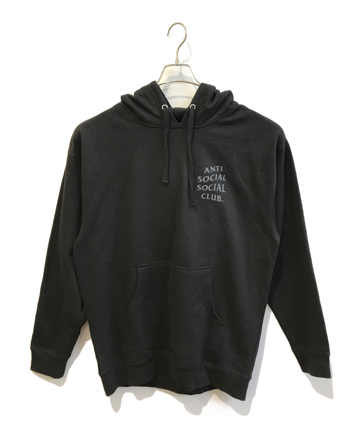 中古・古着通販】ANTI SOCIAL SOCIAL CLUB (アンチソーシャル 