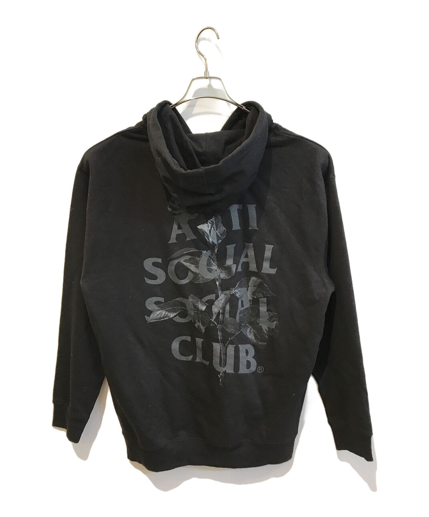 中古・古着通販】ANTI SOCIAL SOCIAL CLUB (アンチソーシャル 