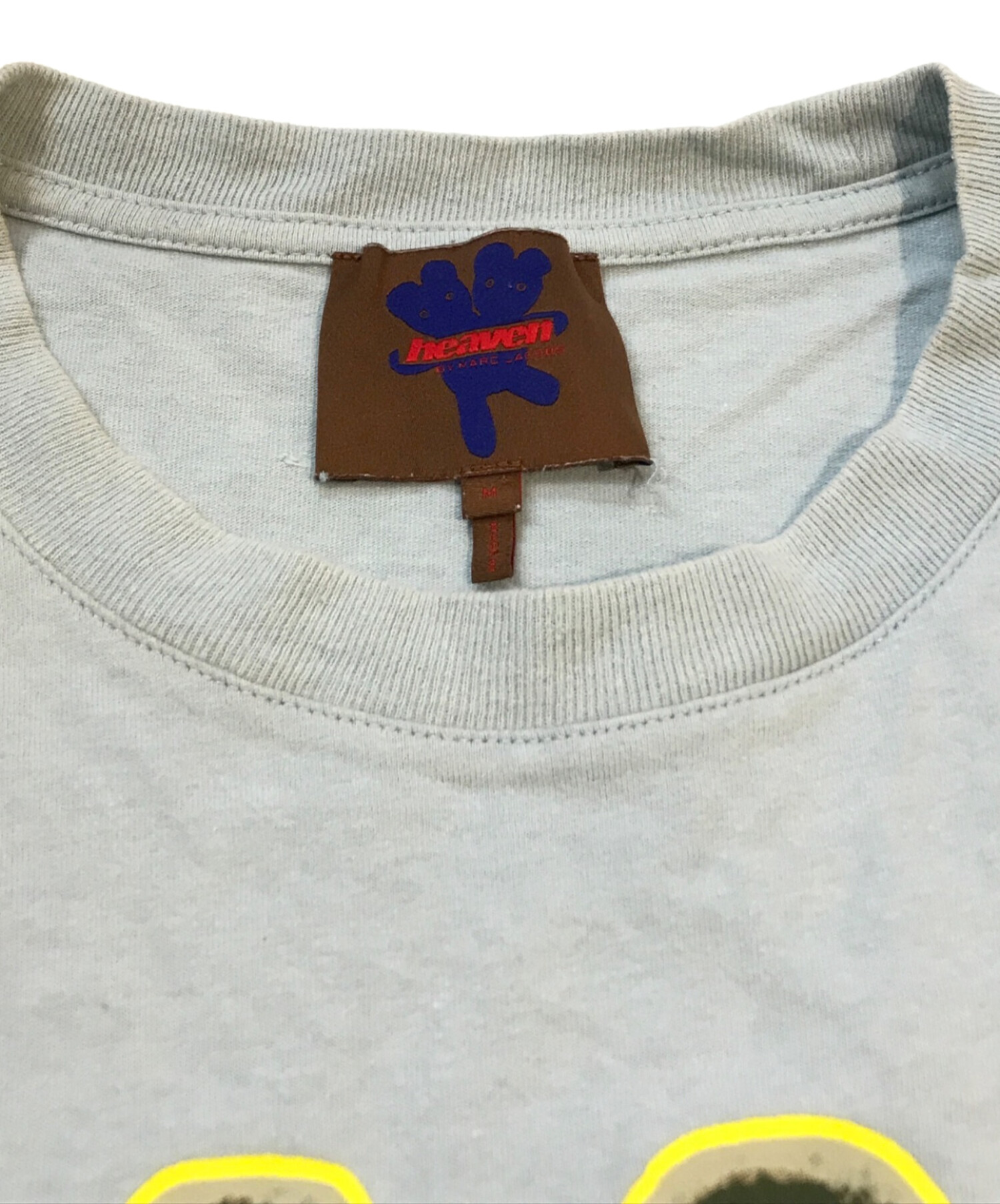 中古・古着通販】Heaven by Marc Jacobs (ヘブンバイマーク