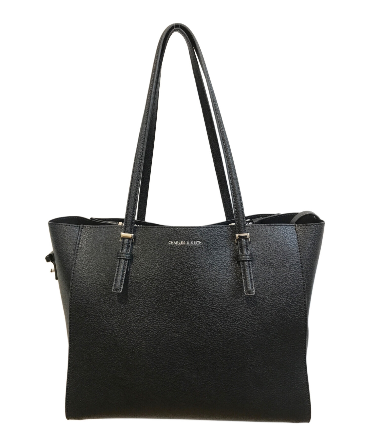 中古・古着通販】CHARLES & KEITH (チャールズアンドキース